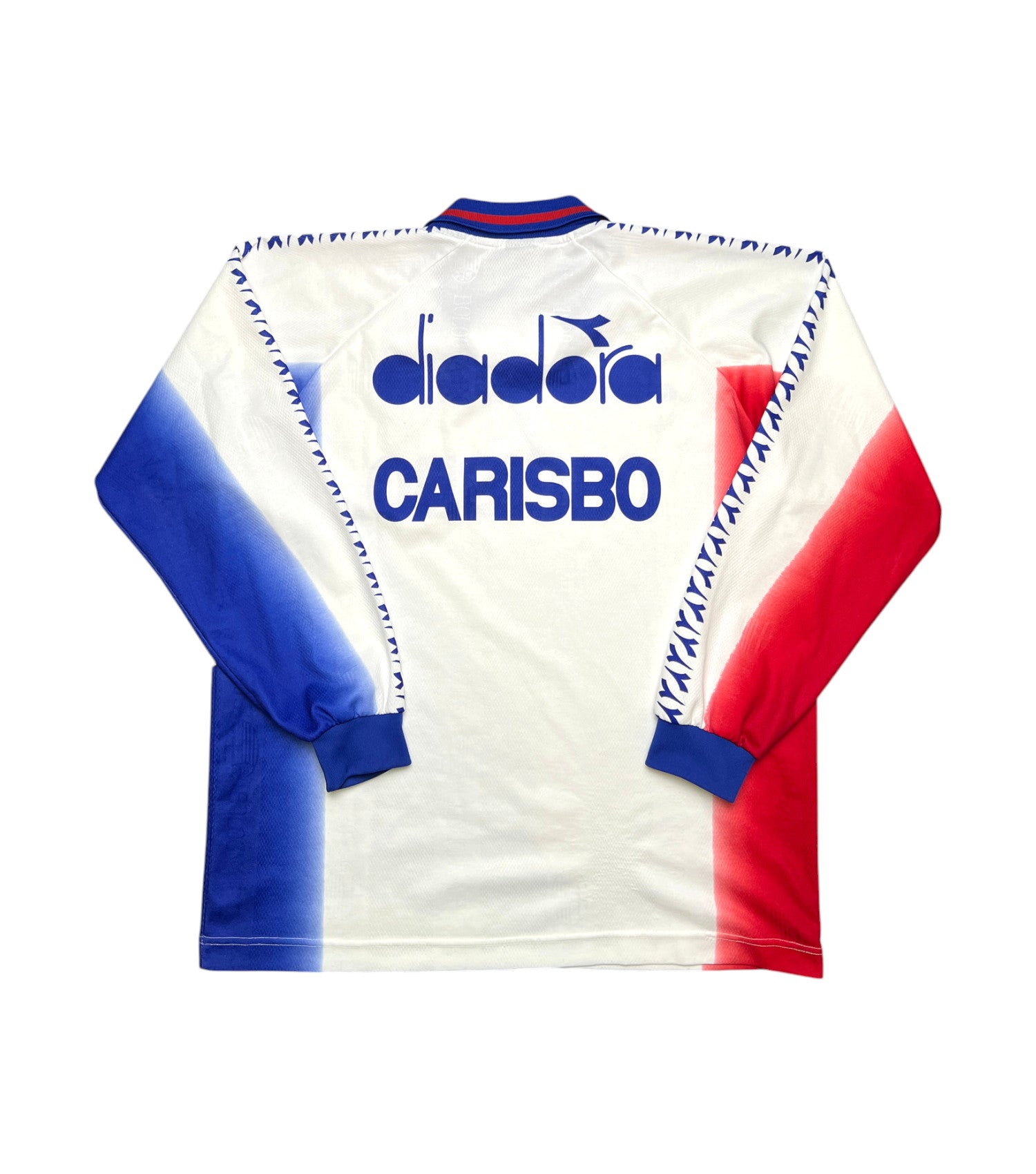Bologna 1998-99 Trainingsshirt (XL) diadora