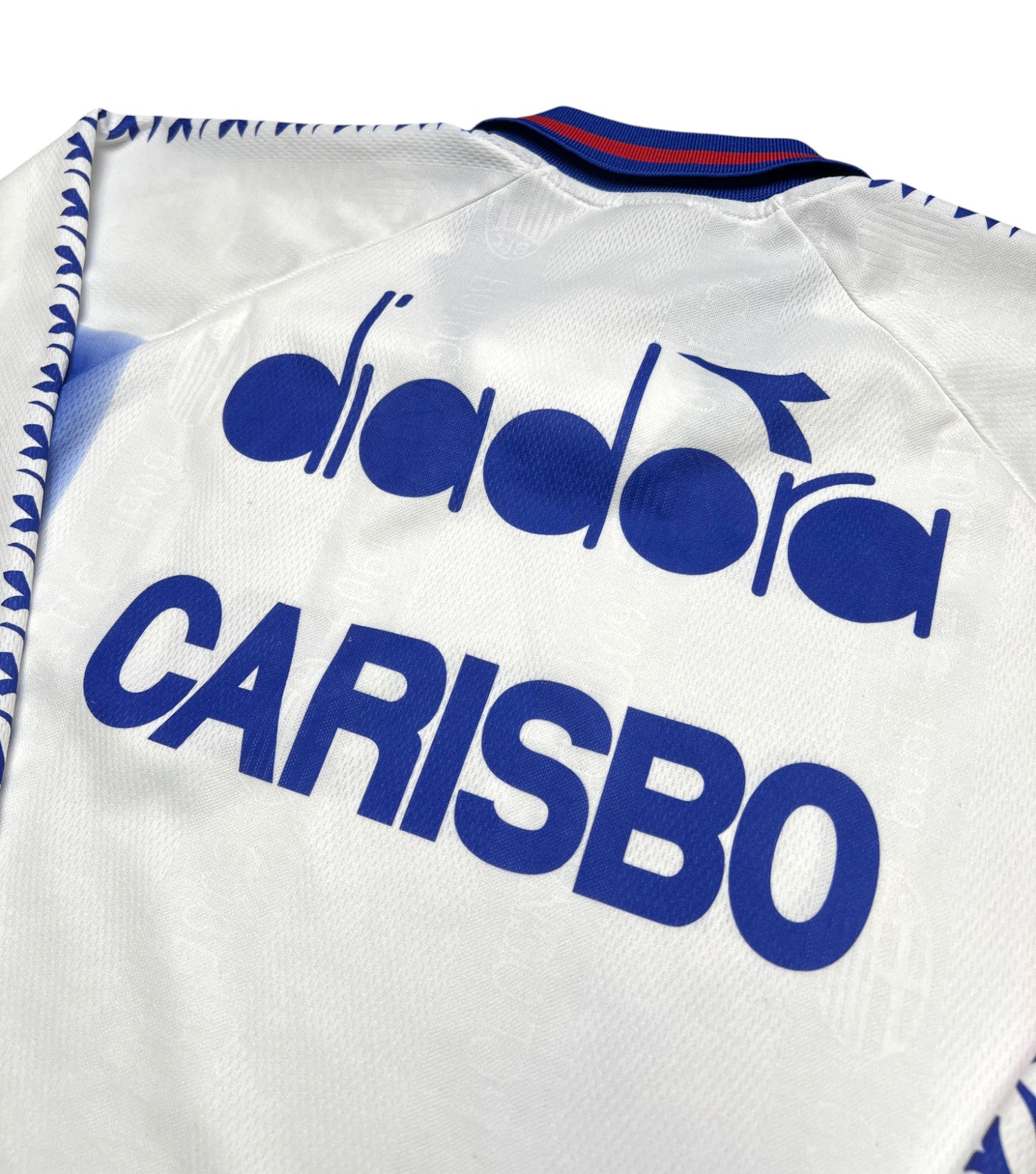 Bologna 1998-99 Trainingsshirt (XL) diadora