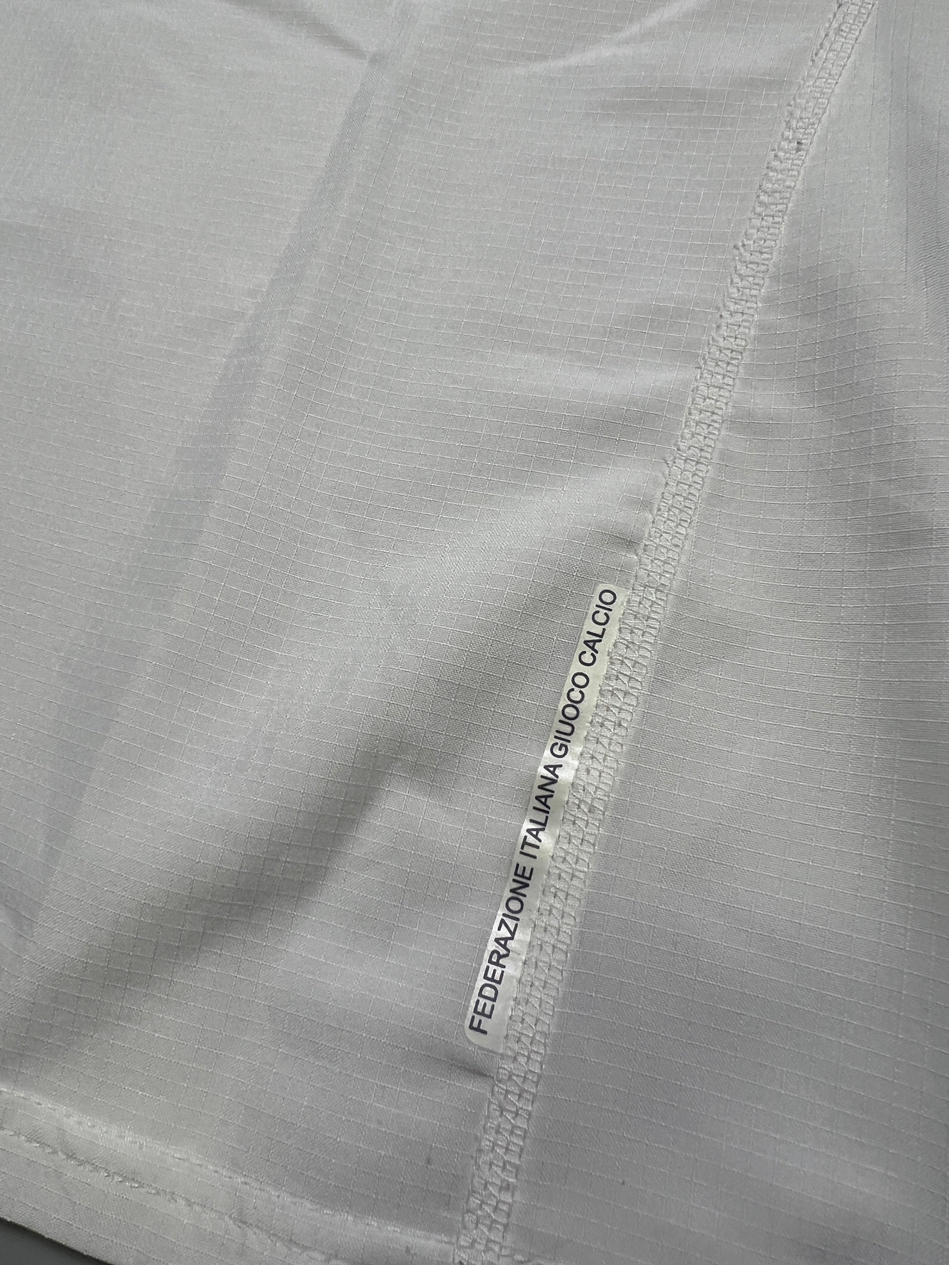 Italien 2006 Auswärts Trikot (XXL) puma