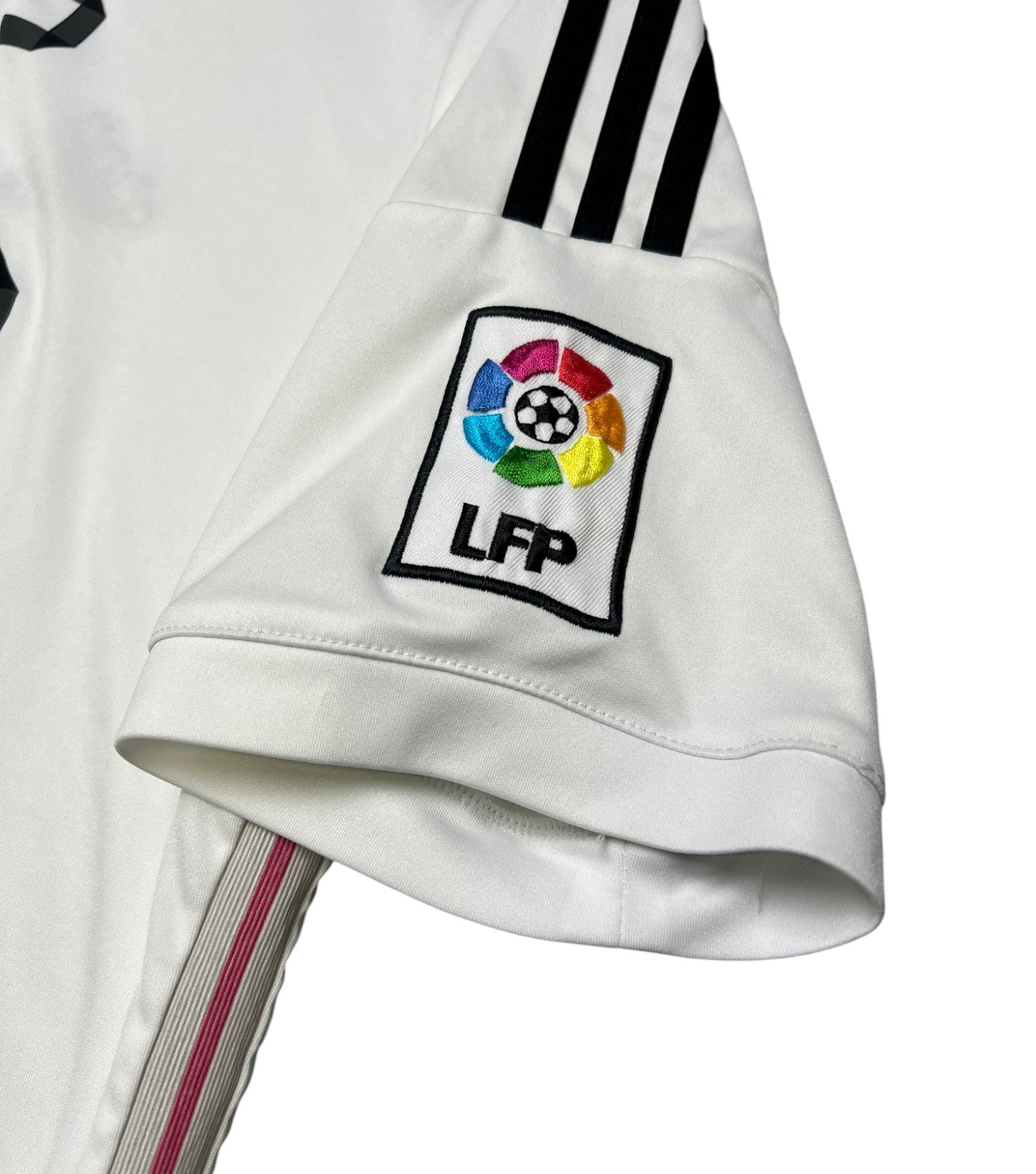 Real Madrid 2014-15 "James" Heim Trikot (M) adidas