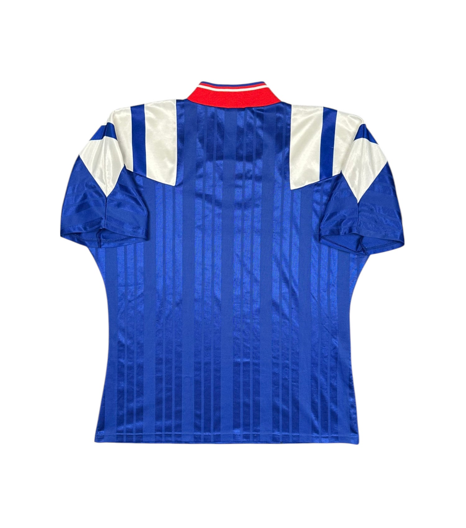 Glasgow Rangers 1992-94 Heim Trikot L adidas