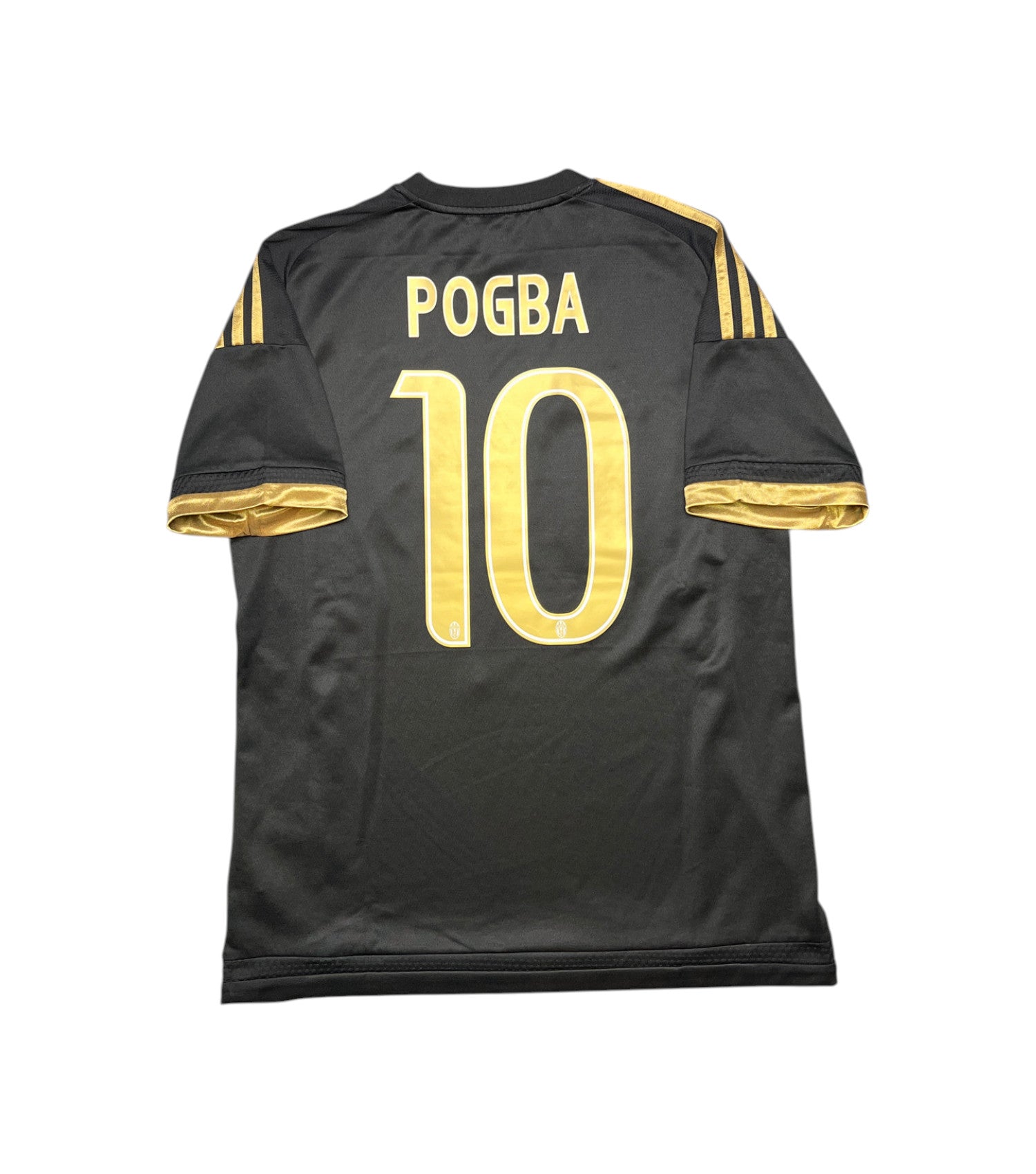 Juventus 2015-16 "Pogba" Drittes Trikot (M) adidas