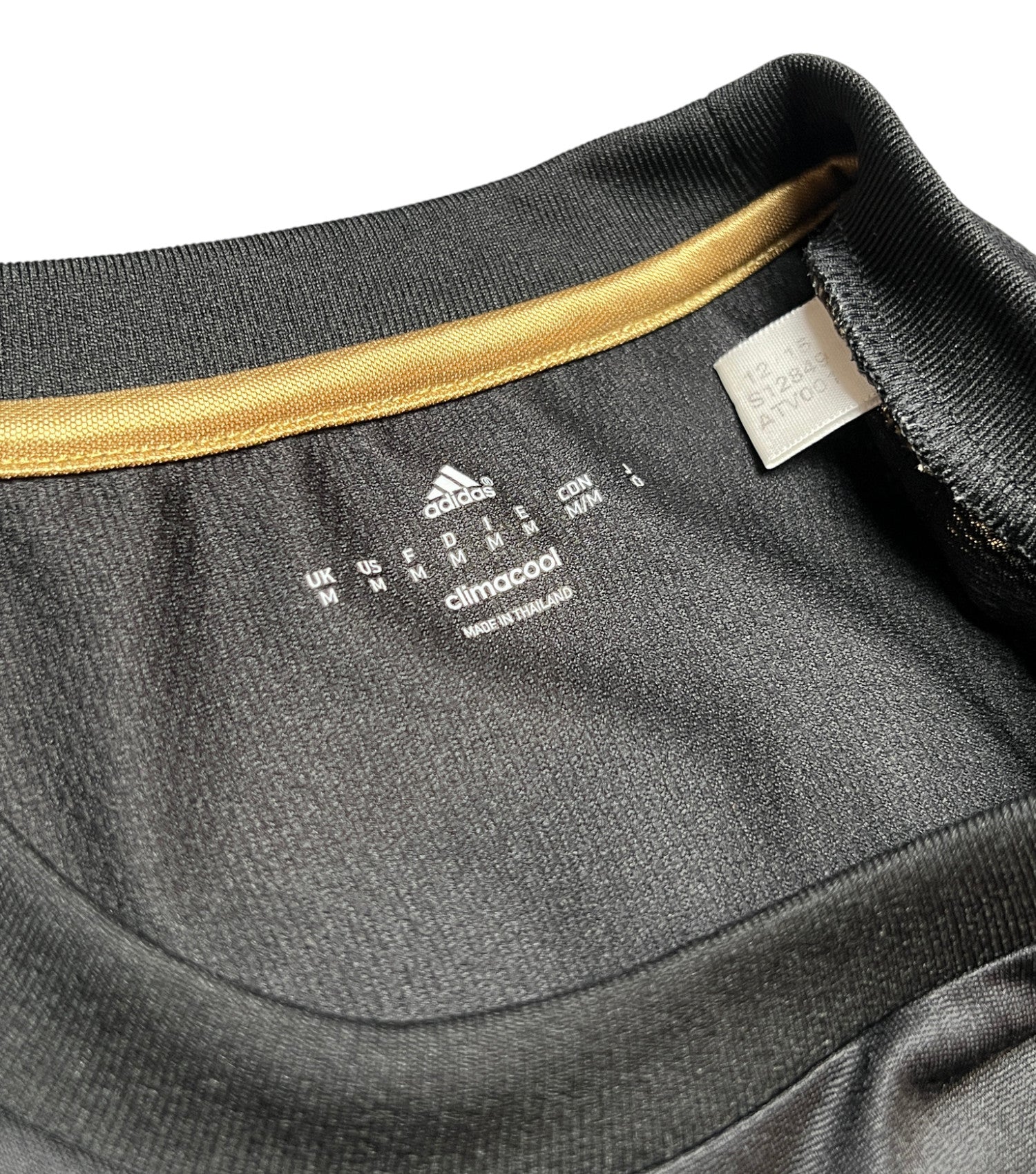 Juventus 2015-16 "Pogba" Drittes Trikot (M) adidas