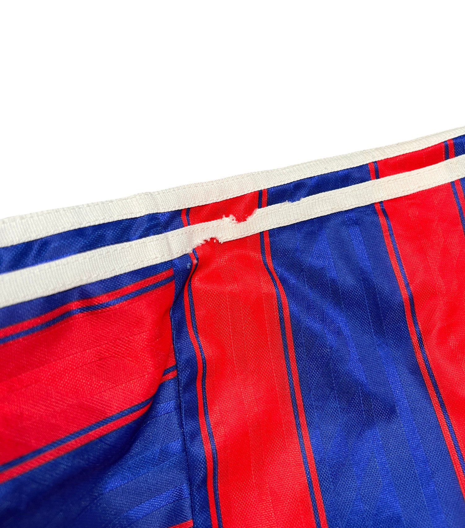 Bayern München 1995-97 "Klinsmann" Heim Trikot (XXL) adidas