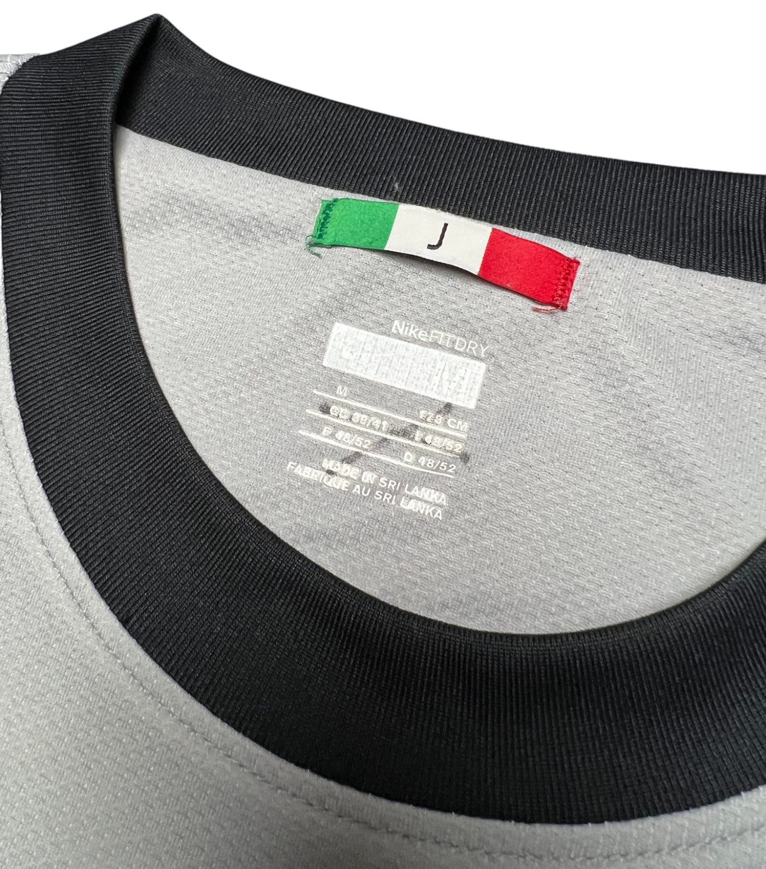 Juventus 2009-10 "Del Piero" Auswärts Trikot (M) nike