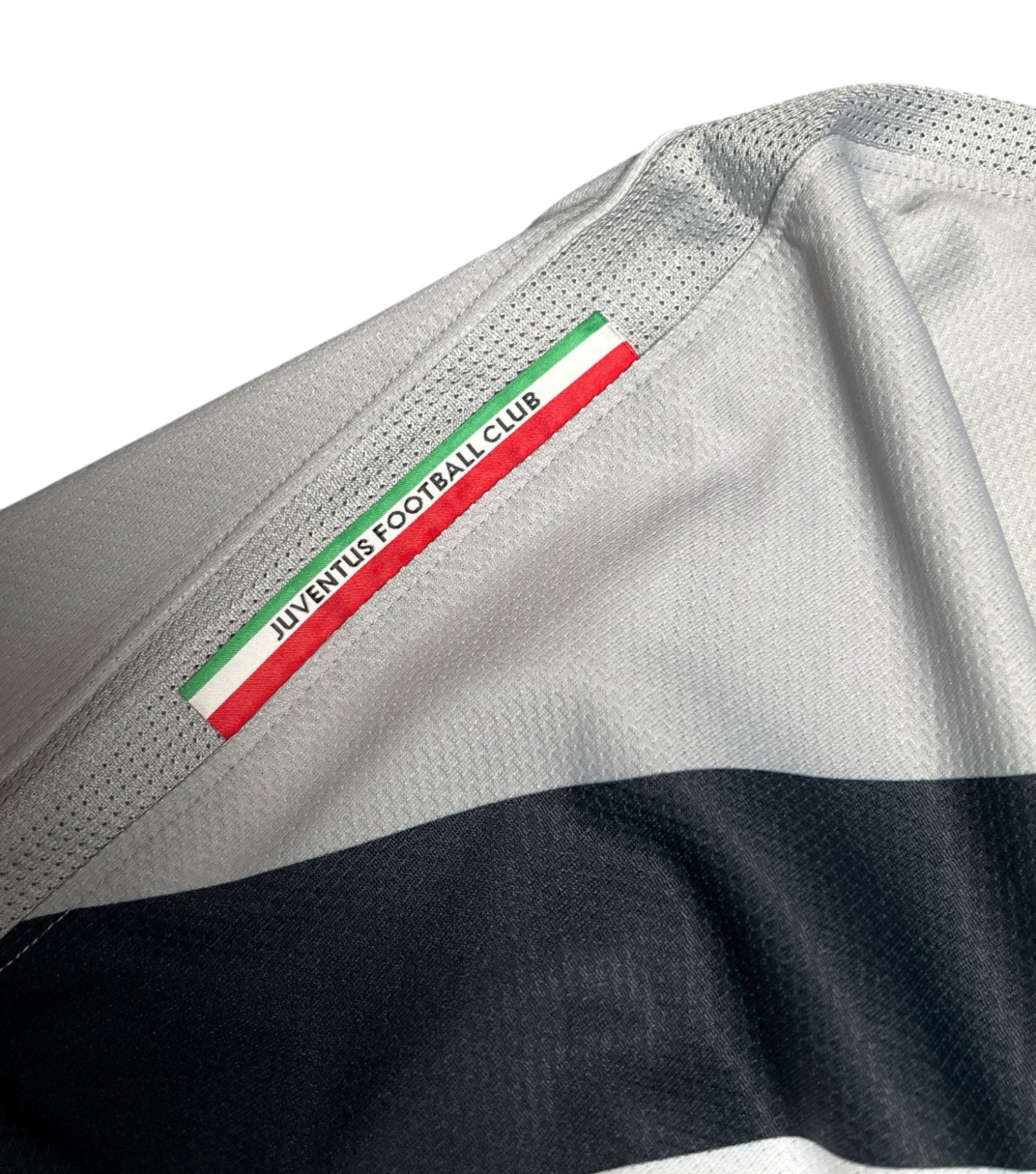 Juventus 2009-10 "Del Piero" Auswärts Trikot (M) nike
