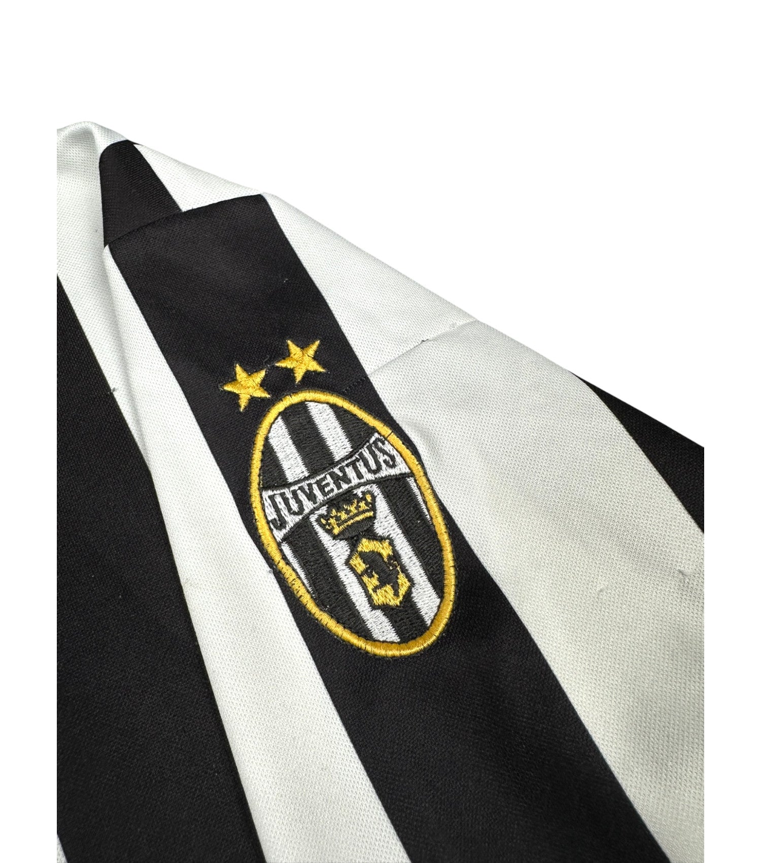 Juventus 1998-99 Heim Trikot L lotto