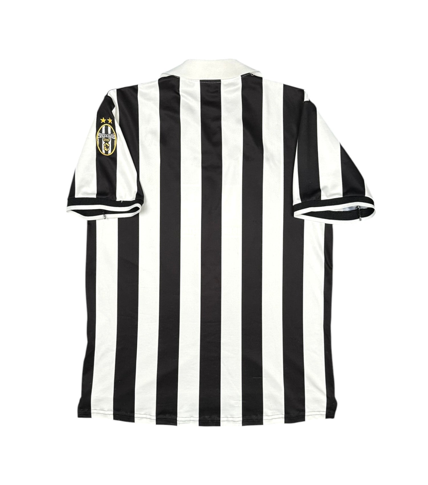 Juventus 1998-99 Heim Trikot L lotto
