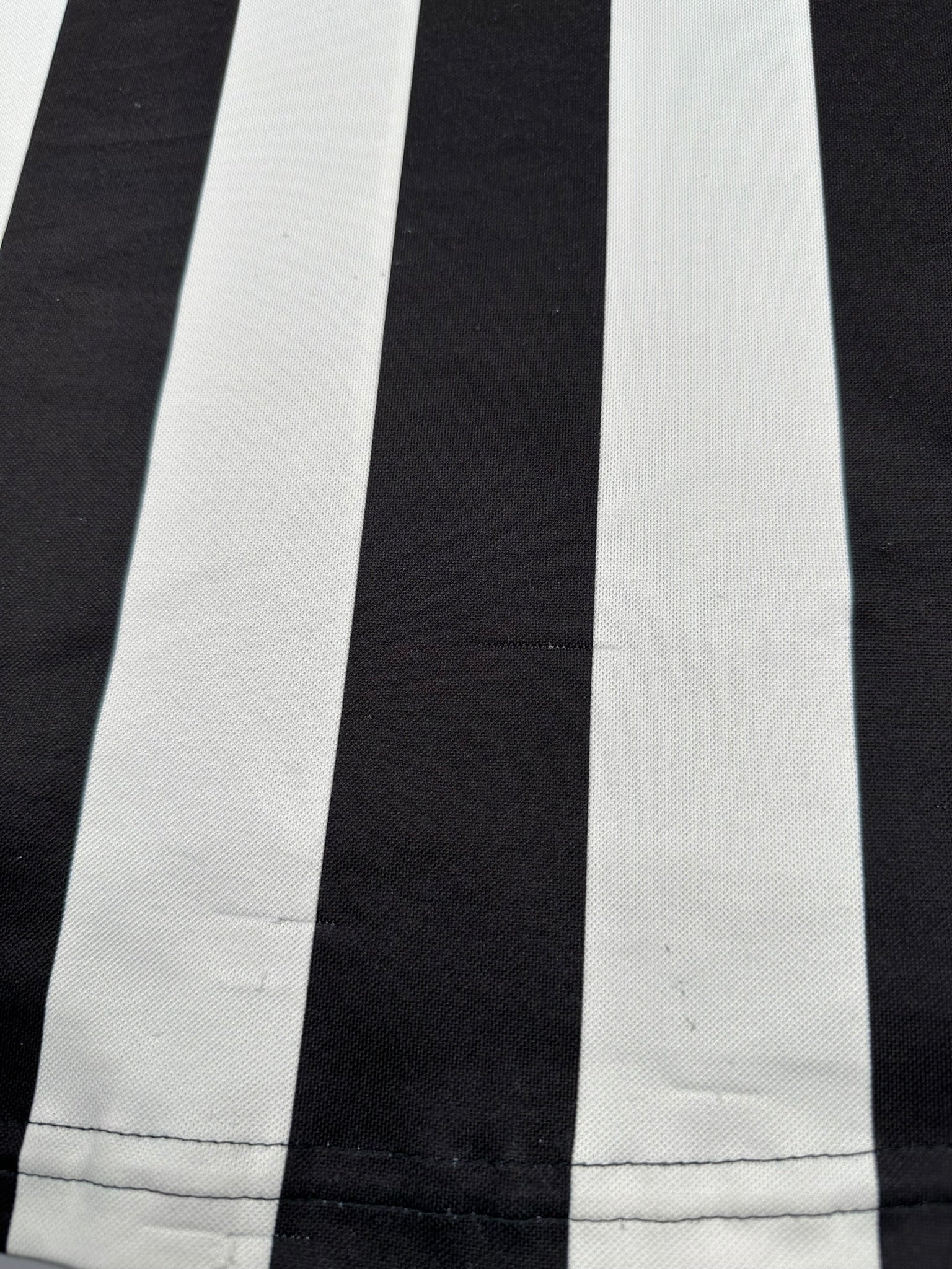 Juventus 1998-99 Heim Trikot L lotto