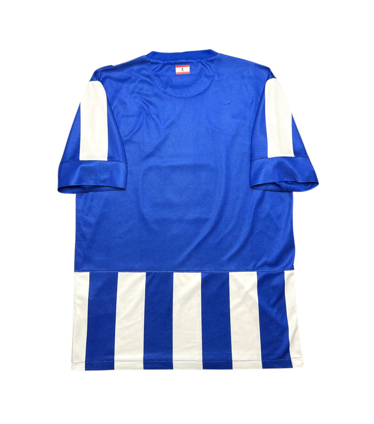 Hertha BSC 2012-13 Heim Trikot (M) nike