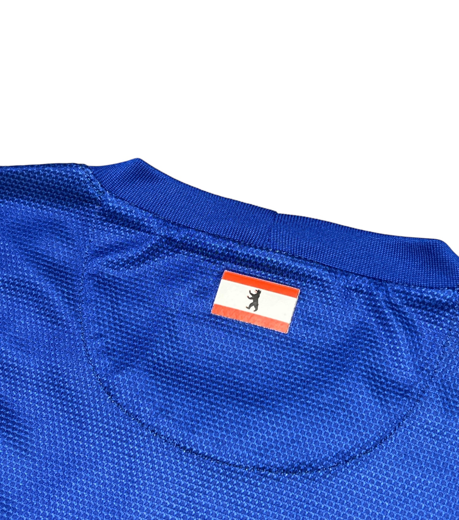Hertha BSC 2012-13 Heim Trikot (M) nike
