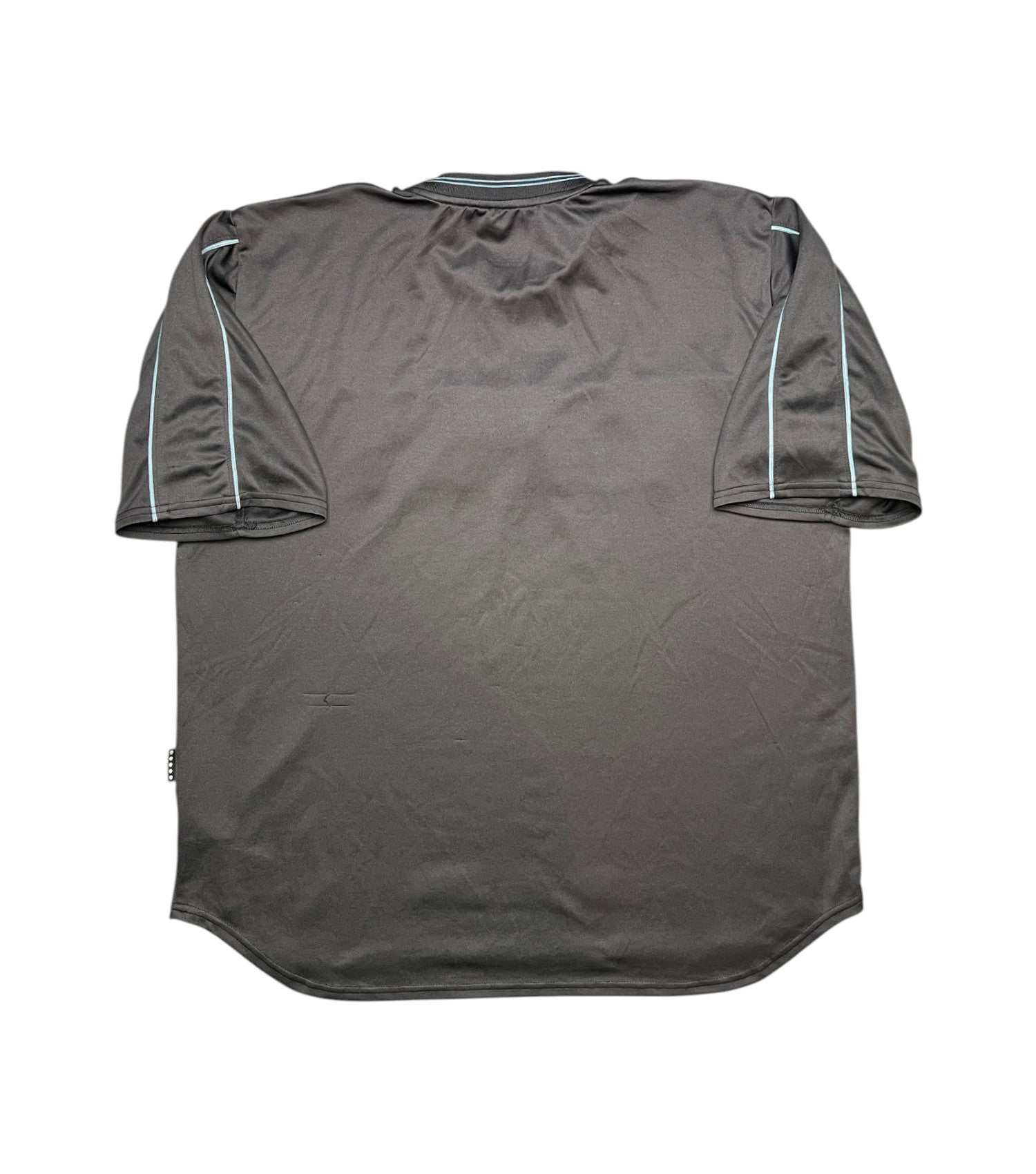 Inter Mailand 1999-00 Trainingsshirt (XL) nike