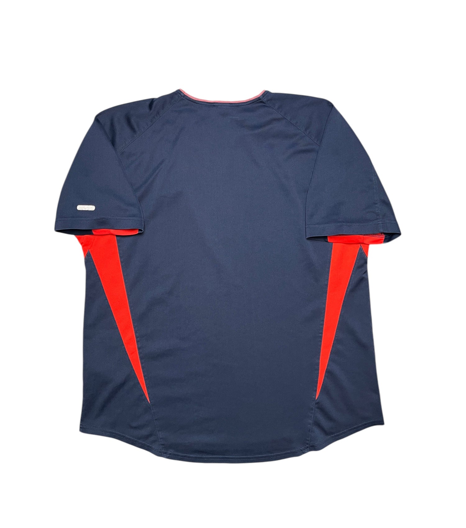 Paris Saint-Germain 2002-03 Trainingsshirt (XL) nike
