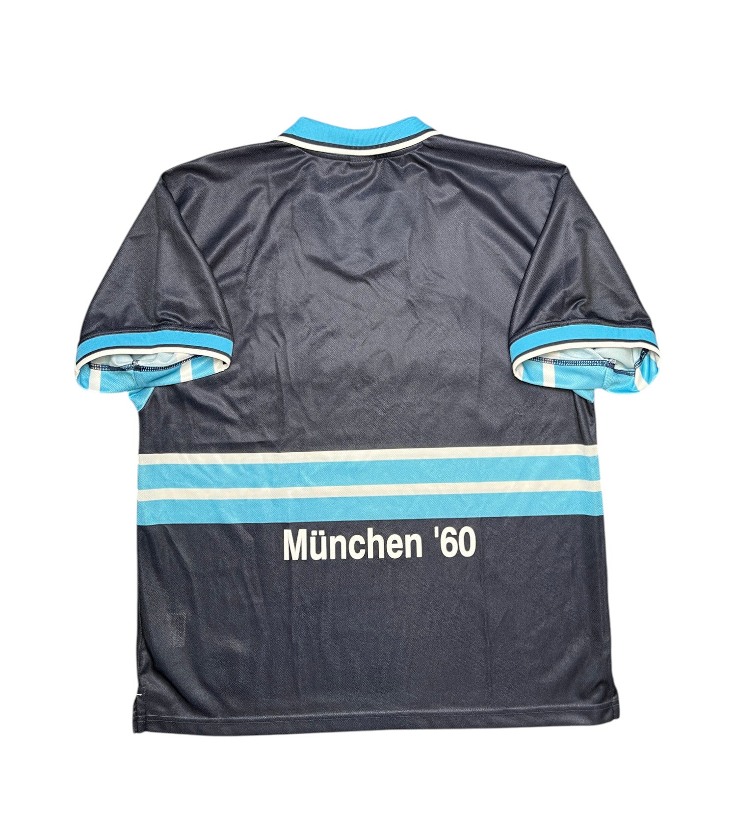1860 München 1997-99 Auswärts Trikot (XL) nike