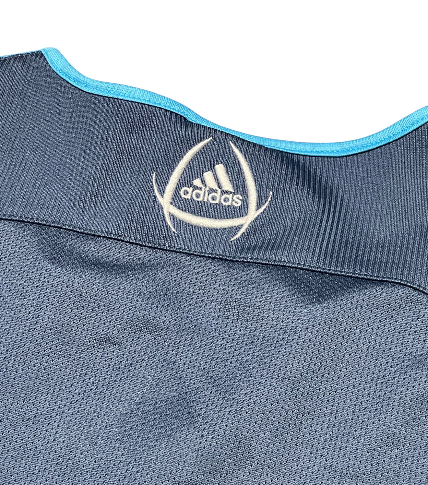 Olympique Marseille 2004-05 Tanktop (M) adidas