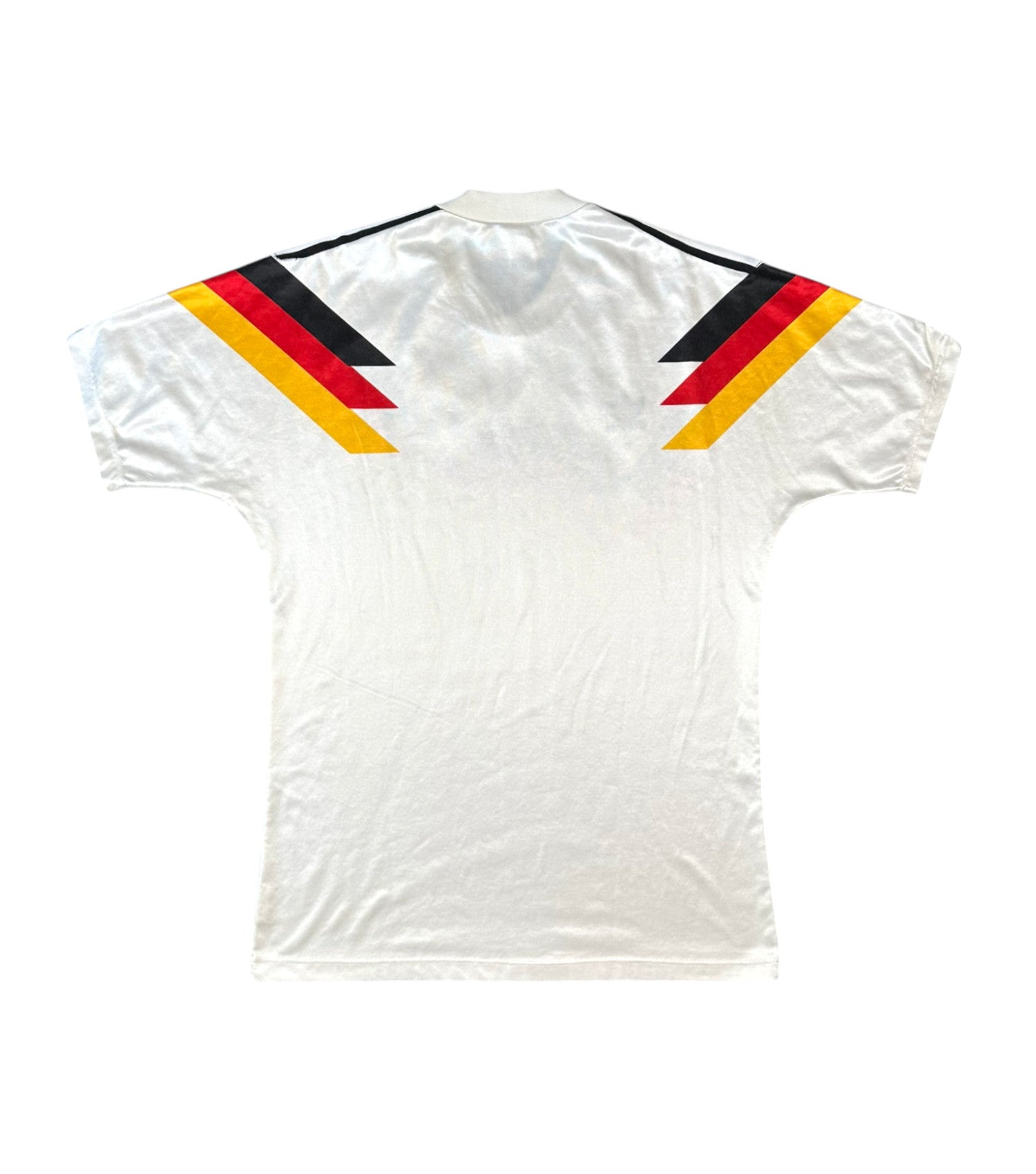 Deutschland 1990 Heim Trikot M adidas DFB