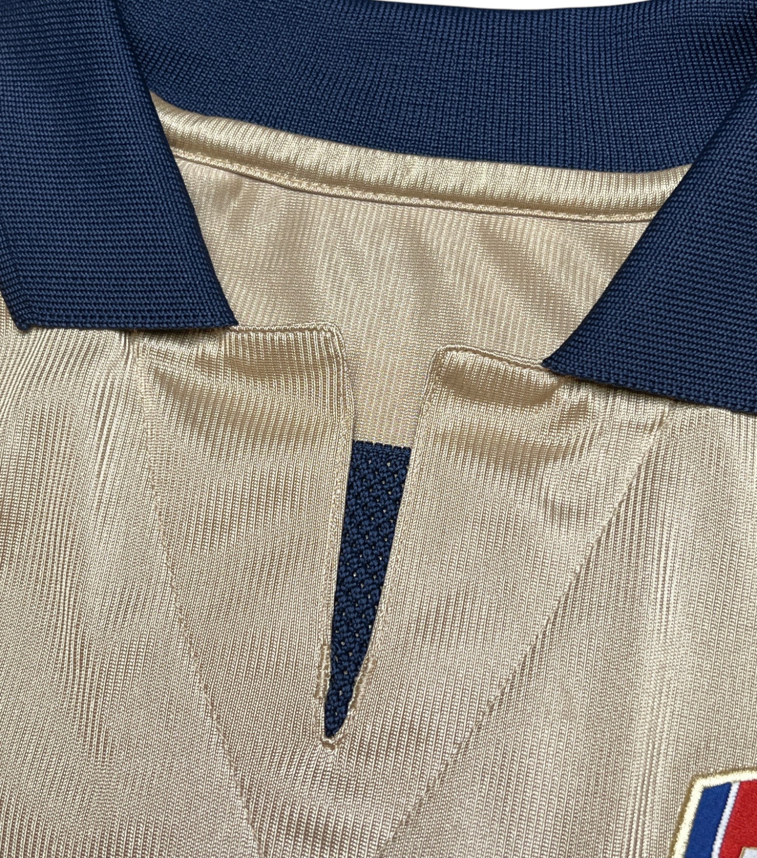 Arsenal 2002-03 Drittes Trikot (S) nike