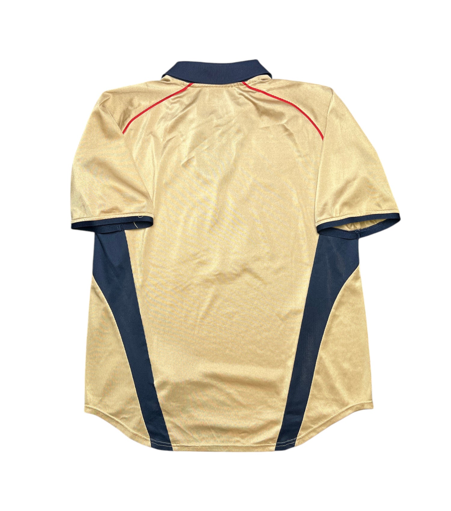 Arsenal 2002-03 Drittes Trikot (S) nike