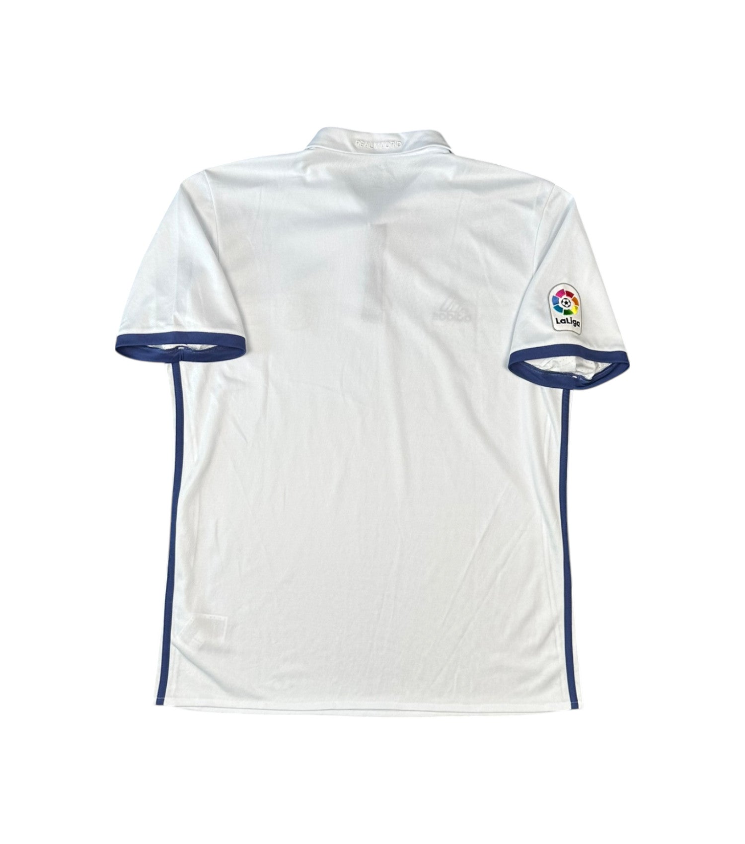 Real Madrid 2016-17 Heim Trikot L adidas