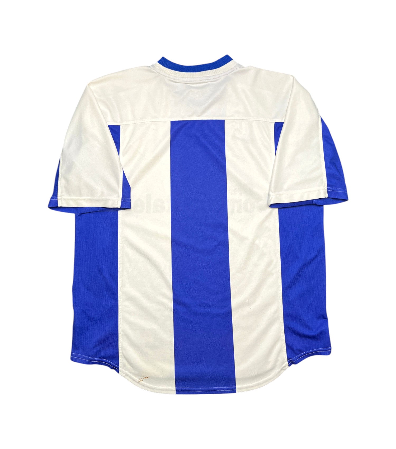 Hertha BSC 1999-00 Heim Trikot (XL) nike