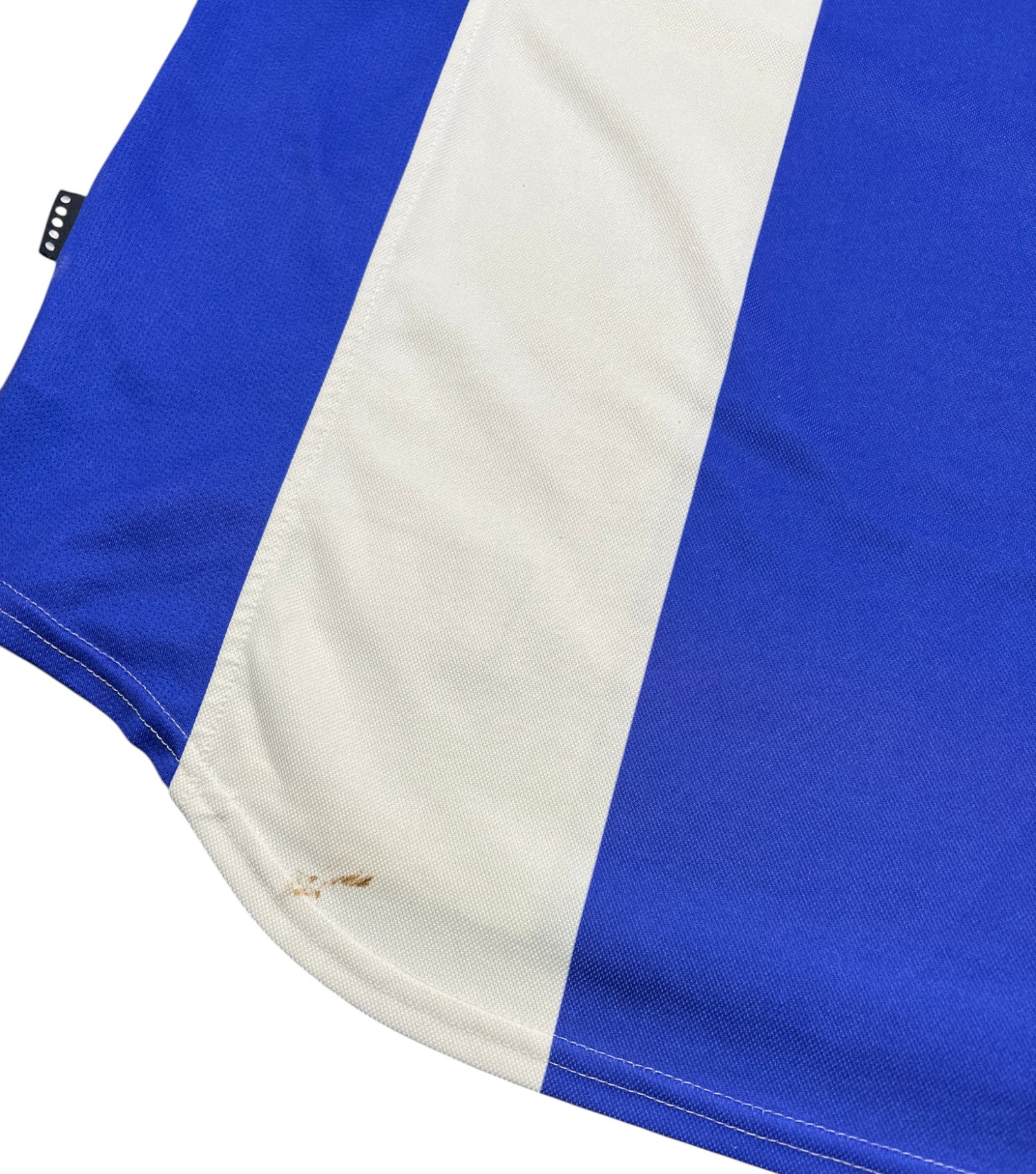 Hertha BSC 1999-00 Heim Trikot (XL) nike