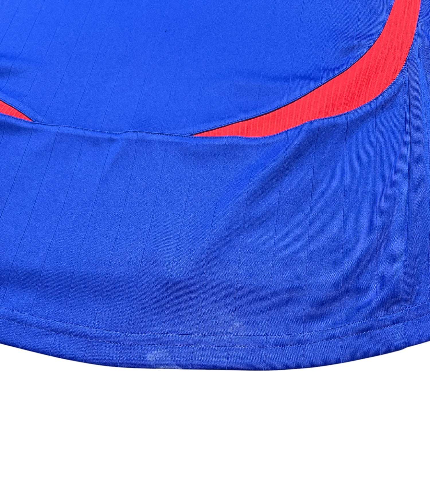 Frankreich 2006 "Zidane" Heim Trikot (M) adidas