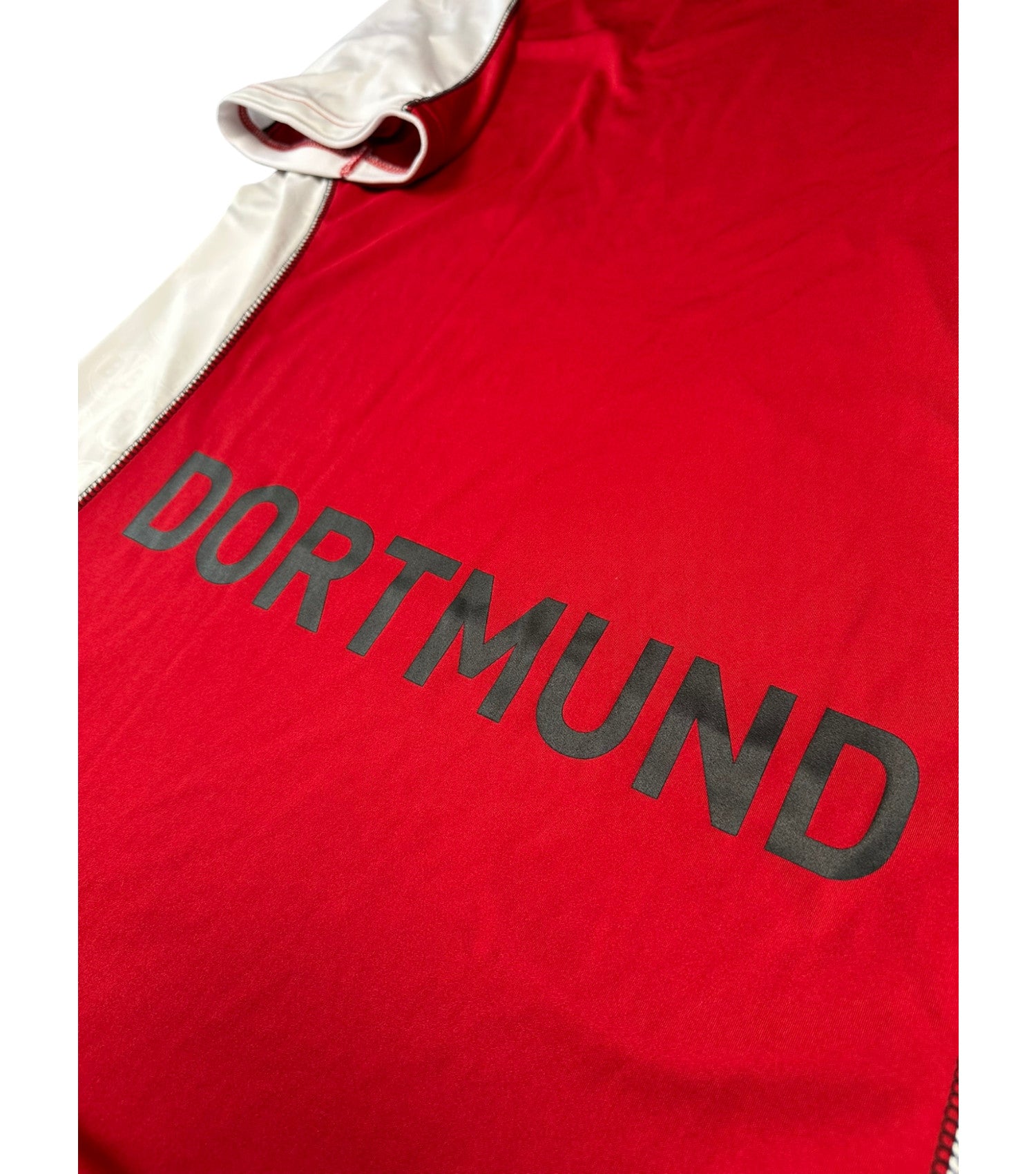 Borussia Dortmund 2009-10 Drittes Trikot L kappa
