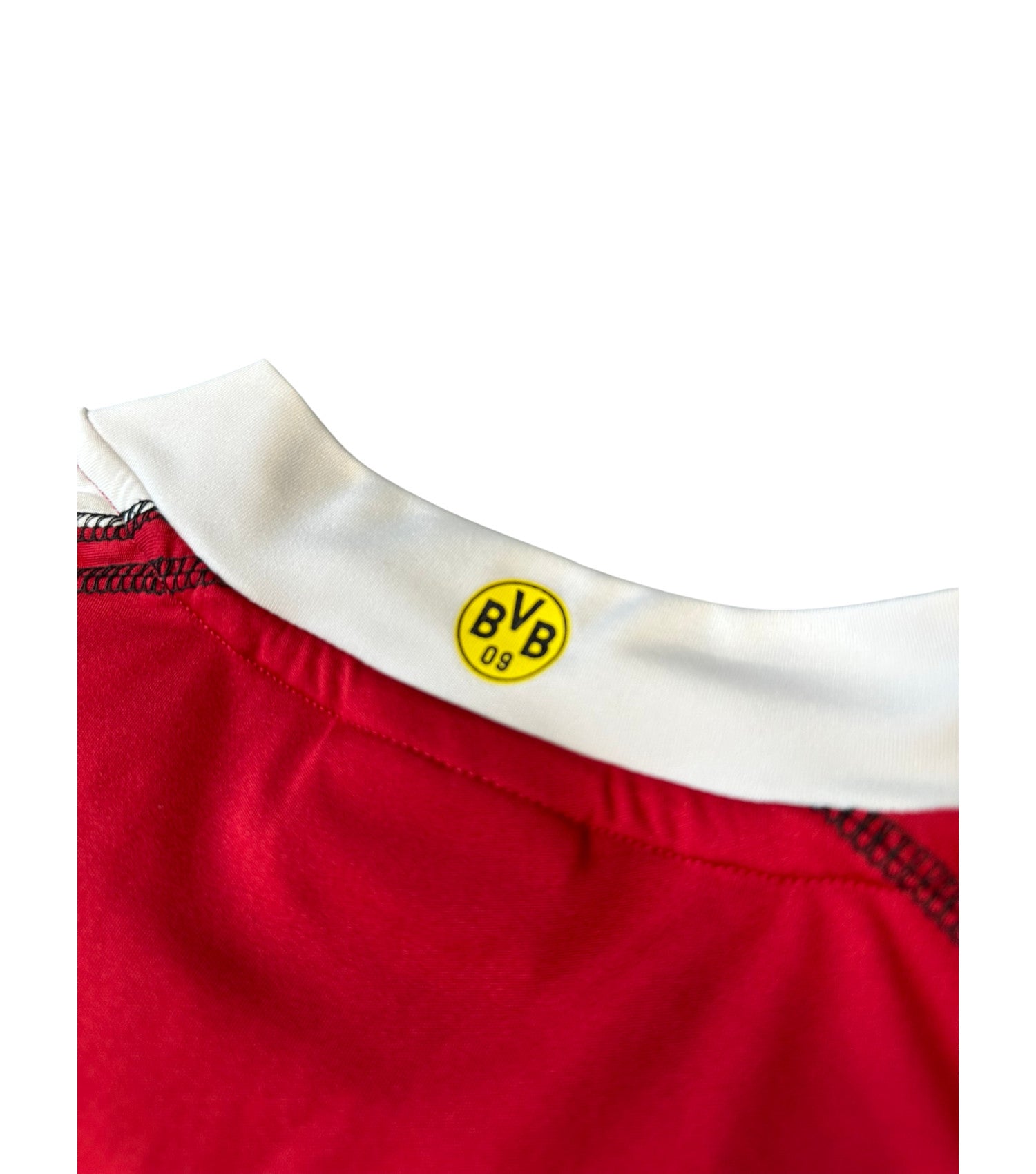 Borussia Dortmund 2009-10 Drittes Trikot L kappa