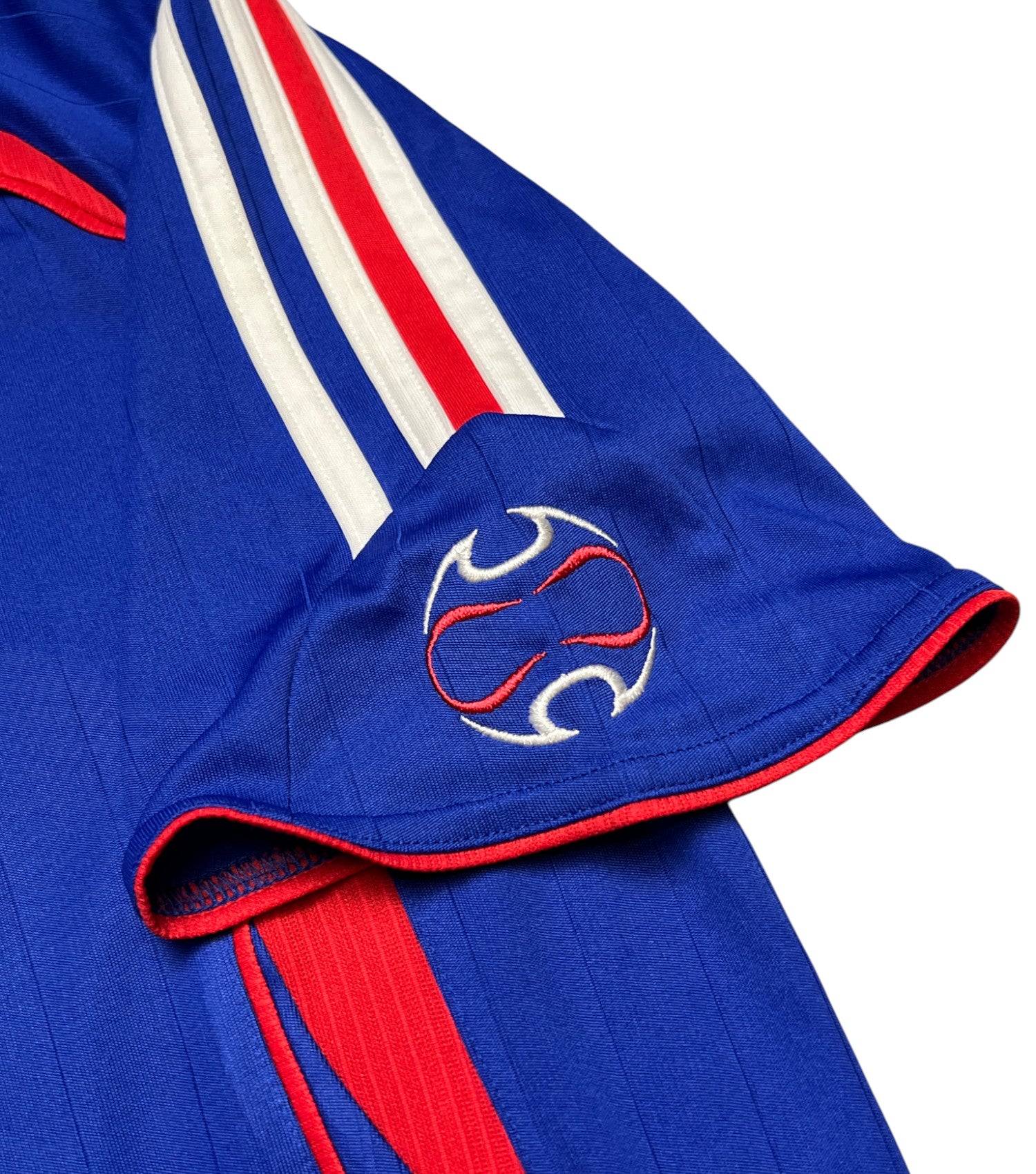 Frankreich 2006 "Zidane" Heim Trikot (M) adidas
