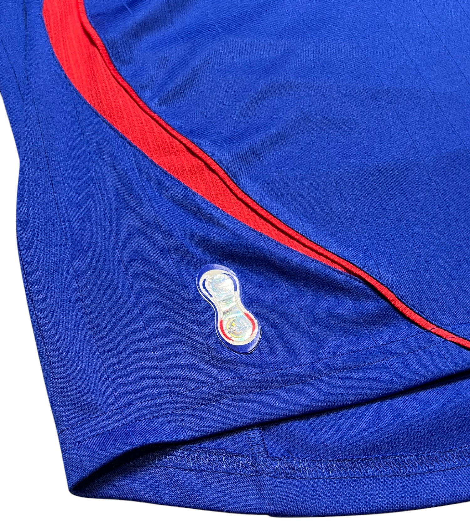 Frankreich 2006 "Zidane" Heim Trikot (M) adidas