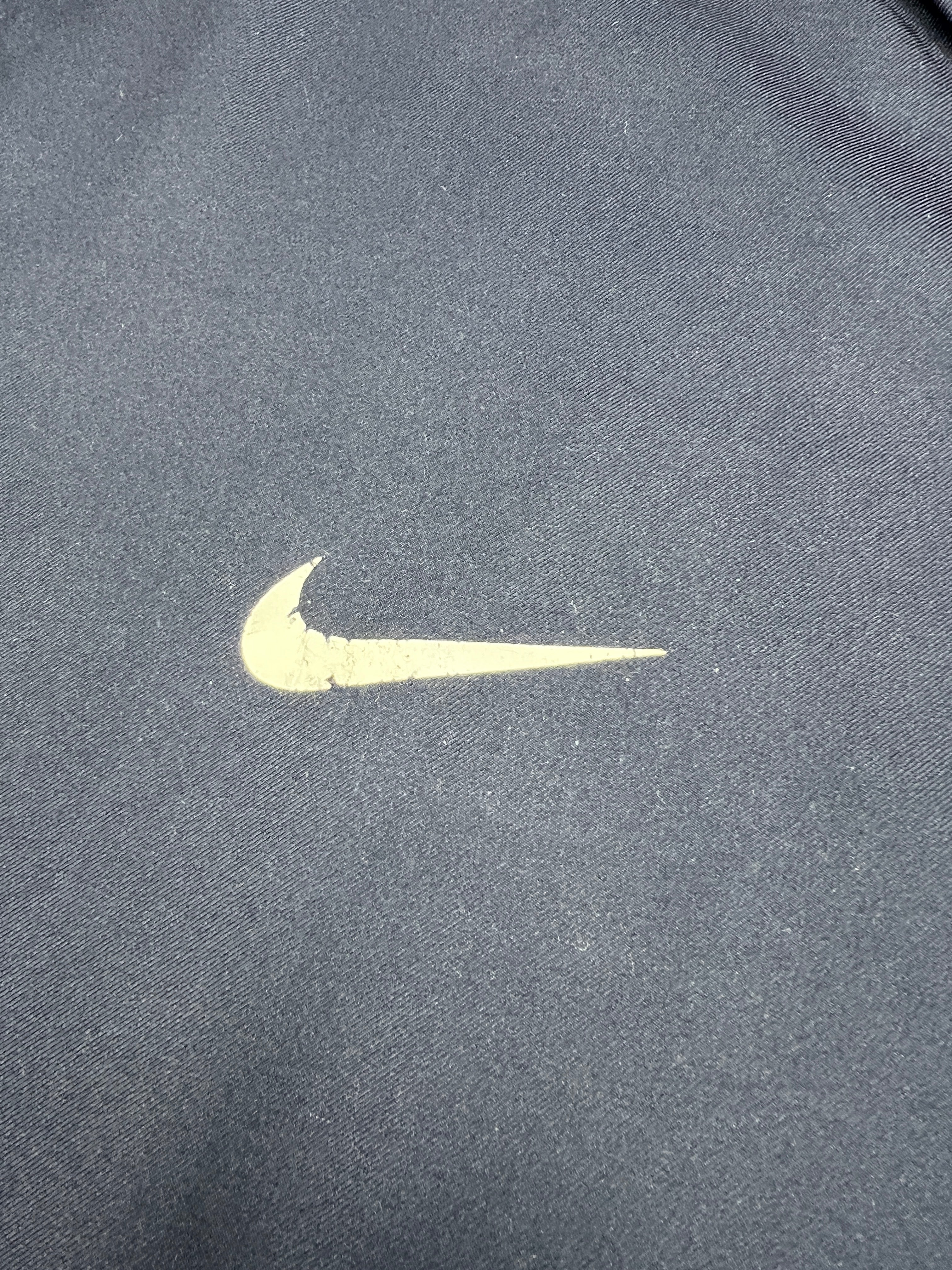 Paris Saint-Germain 2003-04 Heim Trikot L nike PSG