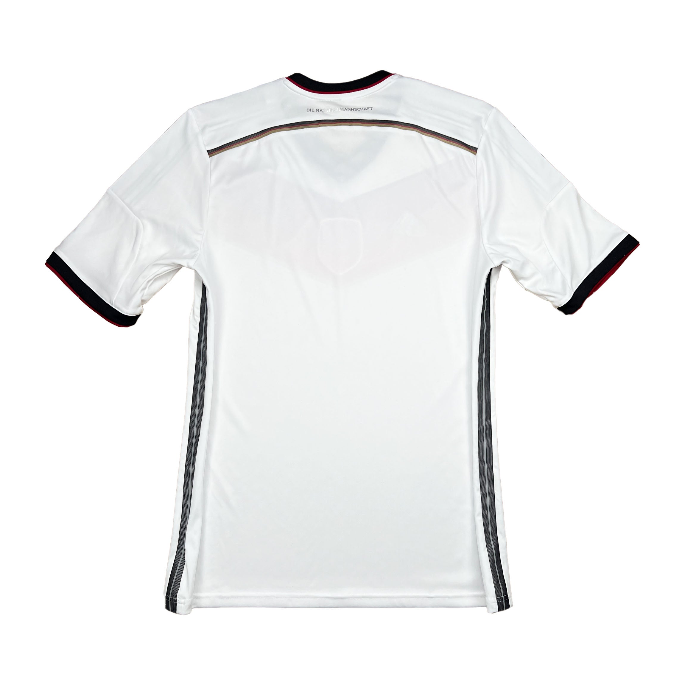 Deutschland 2014 Heim Trikot M adidas DFB *4 Sterne*