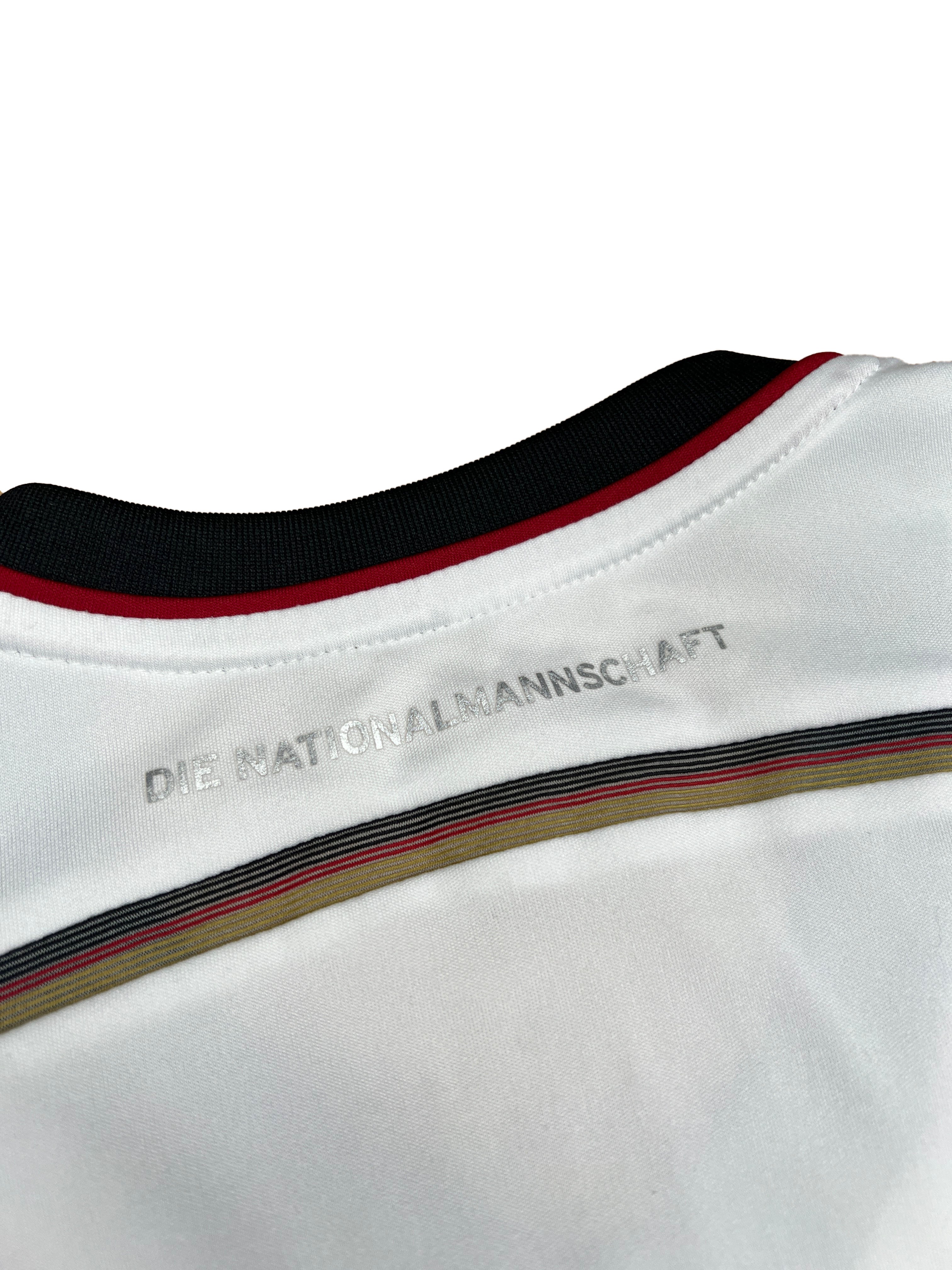 Deutschland 2014 Heim Trikot M adidas DFB *4 Sterne*