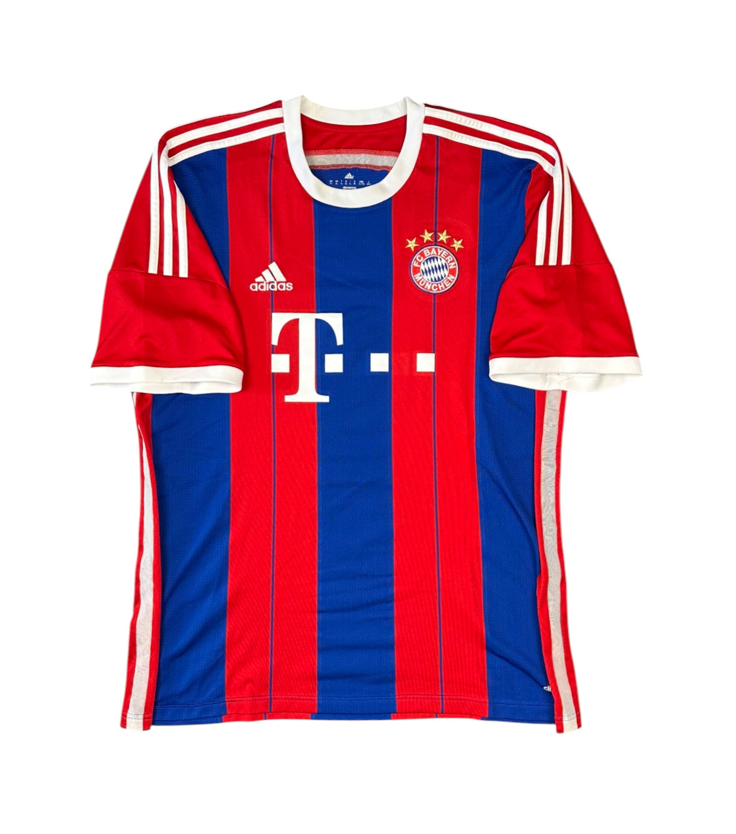 Bayern München 2014-15 Heim Trikot XL adidas