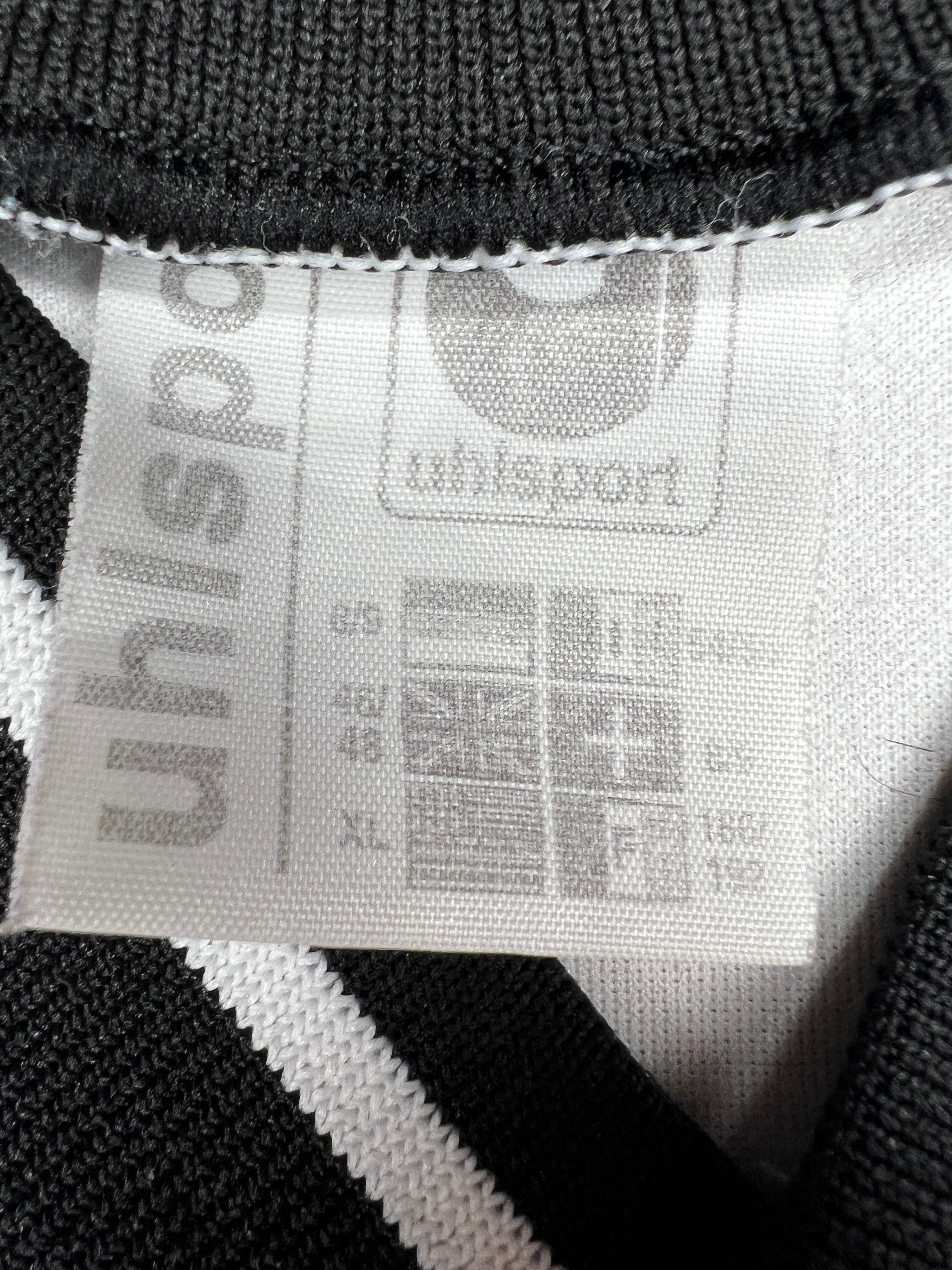 Hamburger SV 1996-97 Heim Trikot XL uhlsport