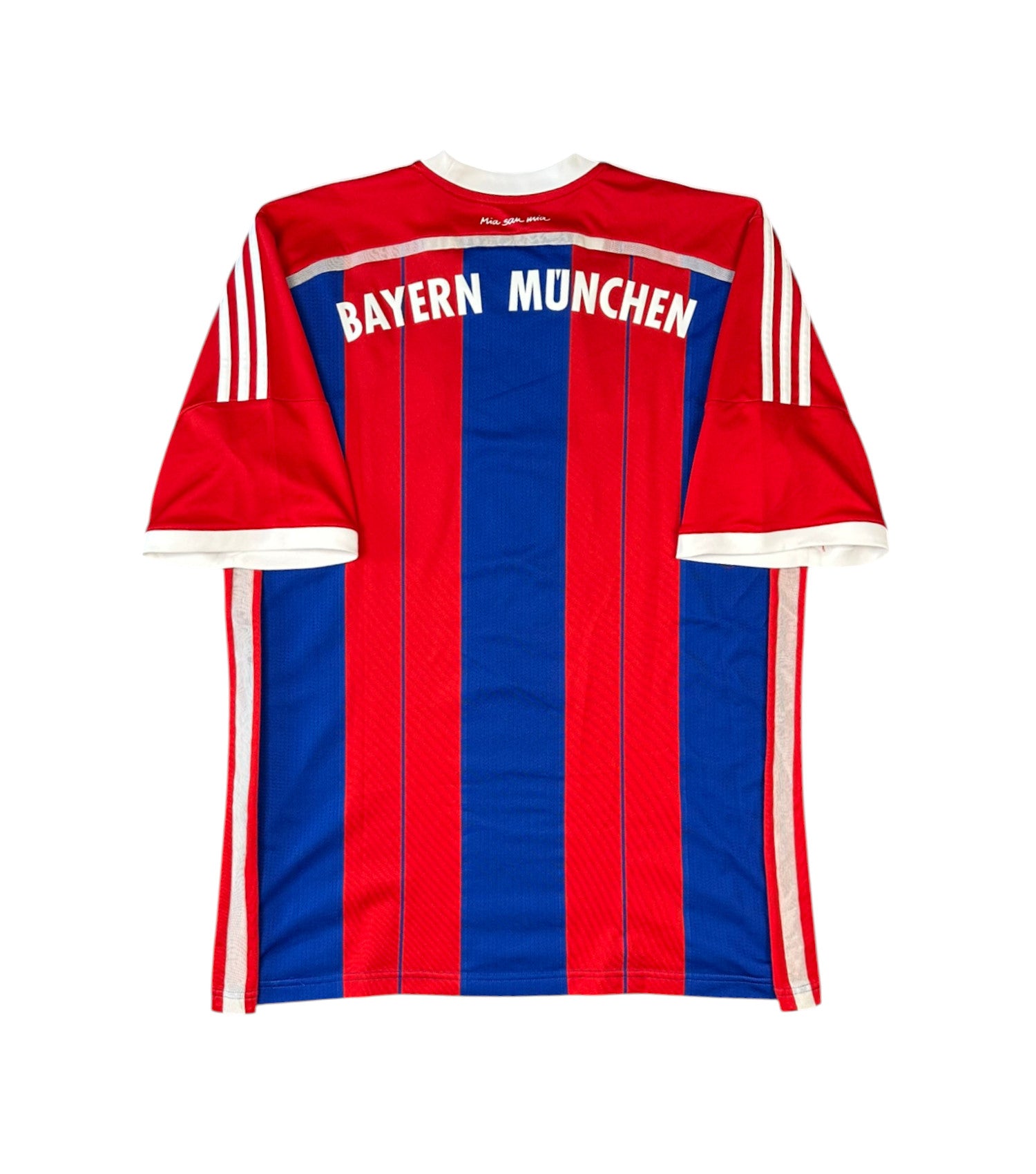 Bayern München 2014-15 Heim Trikot XL adidas