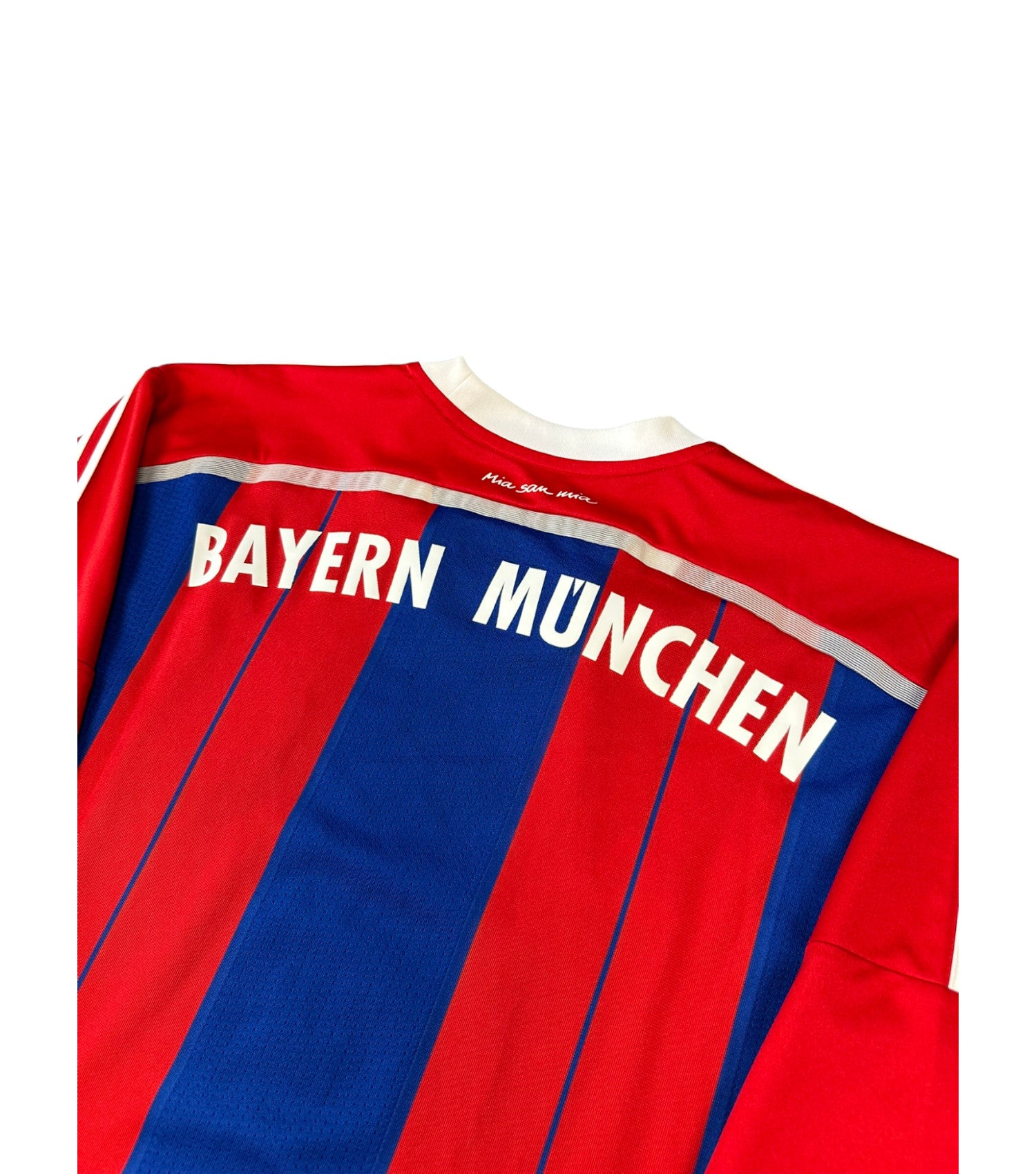 Bayern München 2014-15 Heim Trikot XL adidas