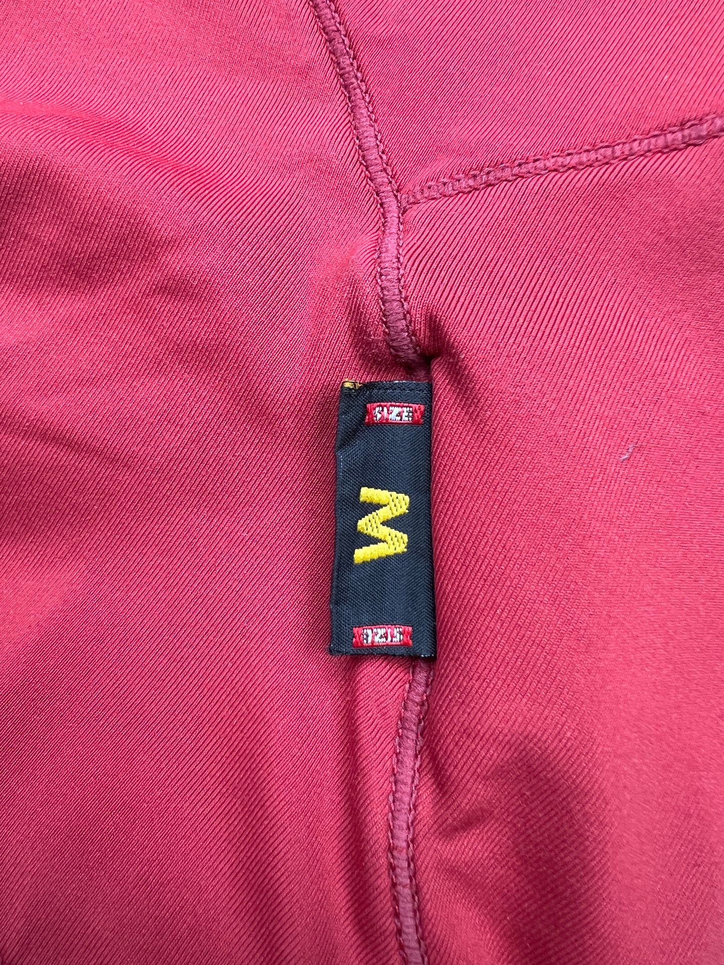 AS Rom 2011-12 "Totti" Heim Trikot M kappa