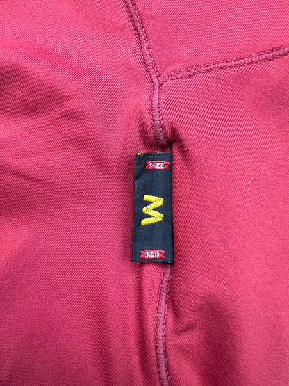 AS Rom 2011-12 "Totti" Heim Trikot M kappa