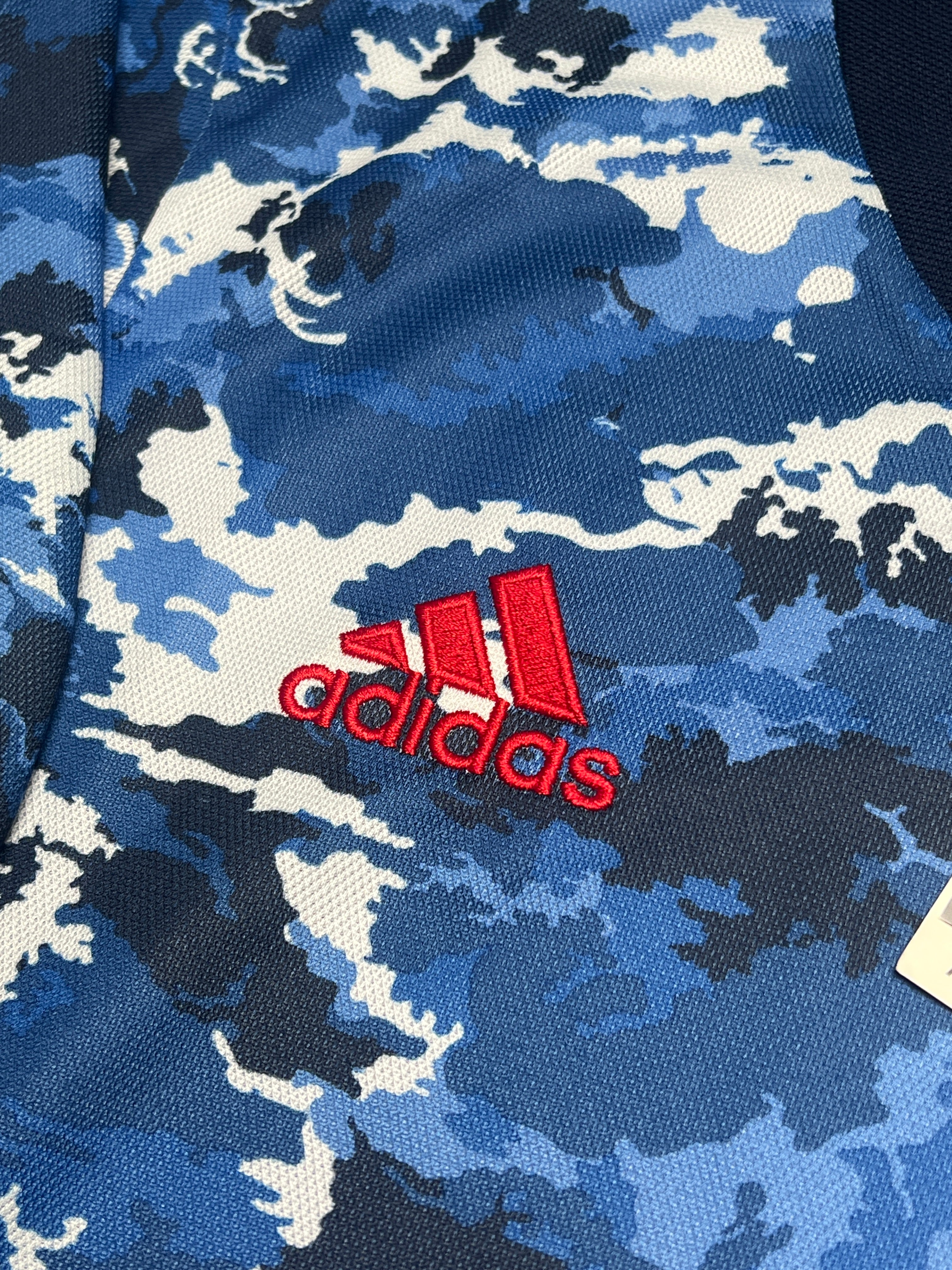 Japan 2020 Heim Trikot (L) adidas
