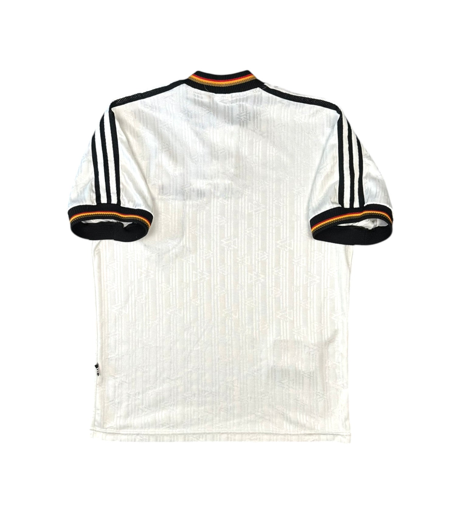 Deutschland 1996 Heim Trikot S adidas DFB