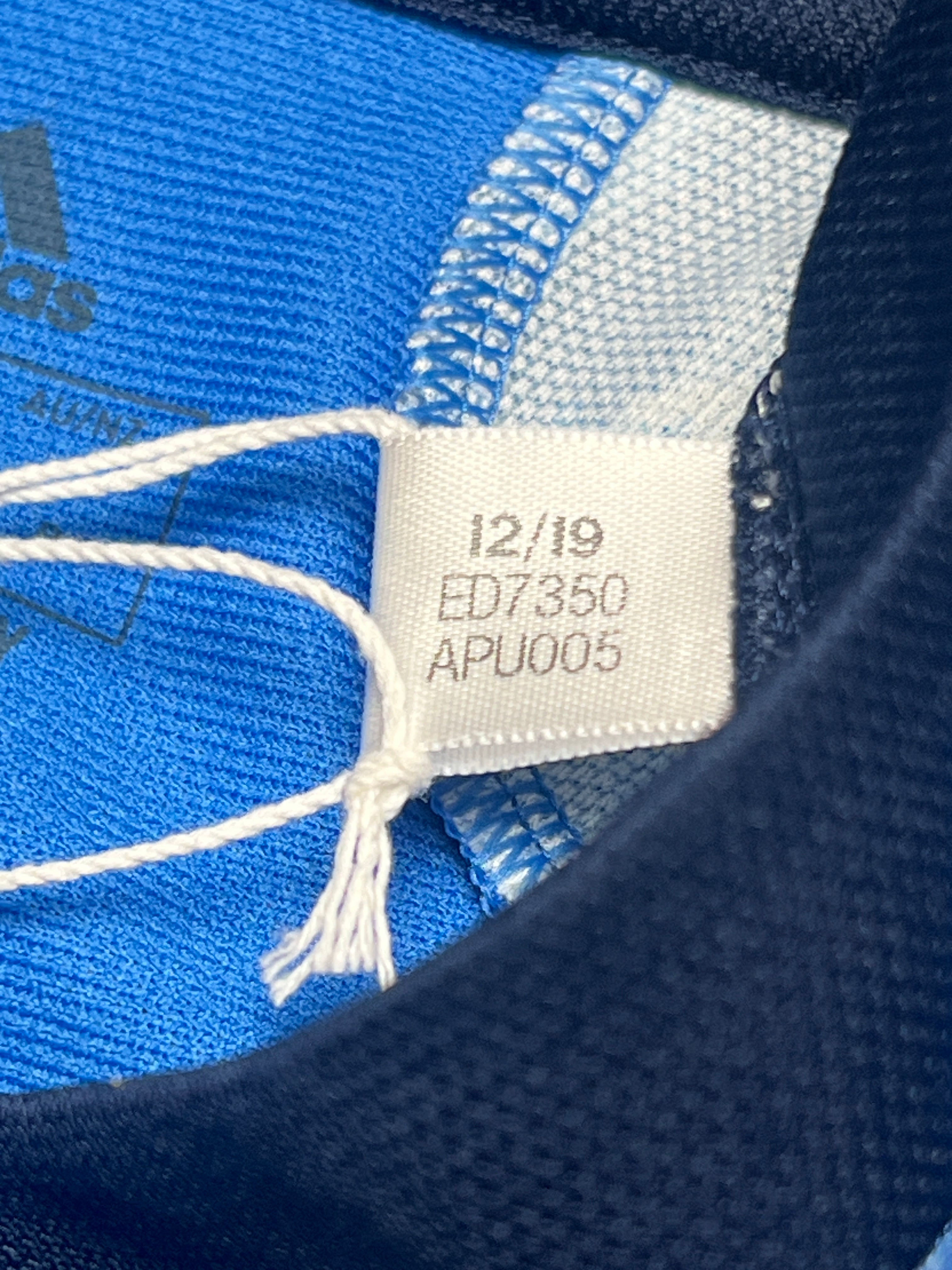 Japan 2020 Heim Trikot (L) adidas