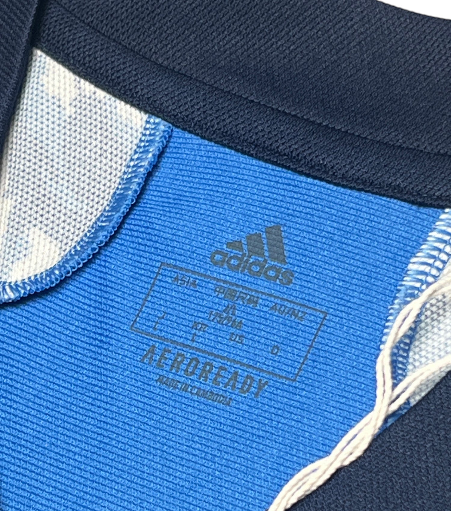 Japan 2020 Heim Trikot (L) adidas