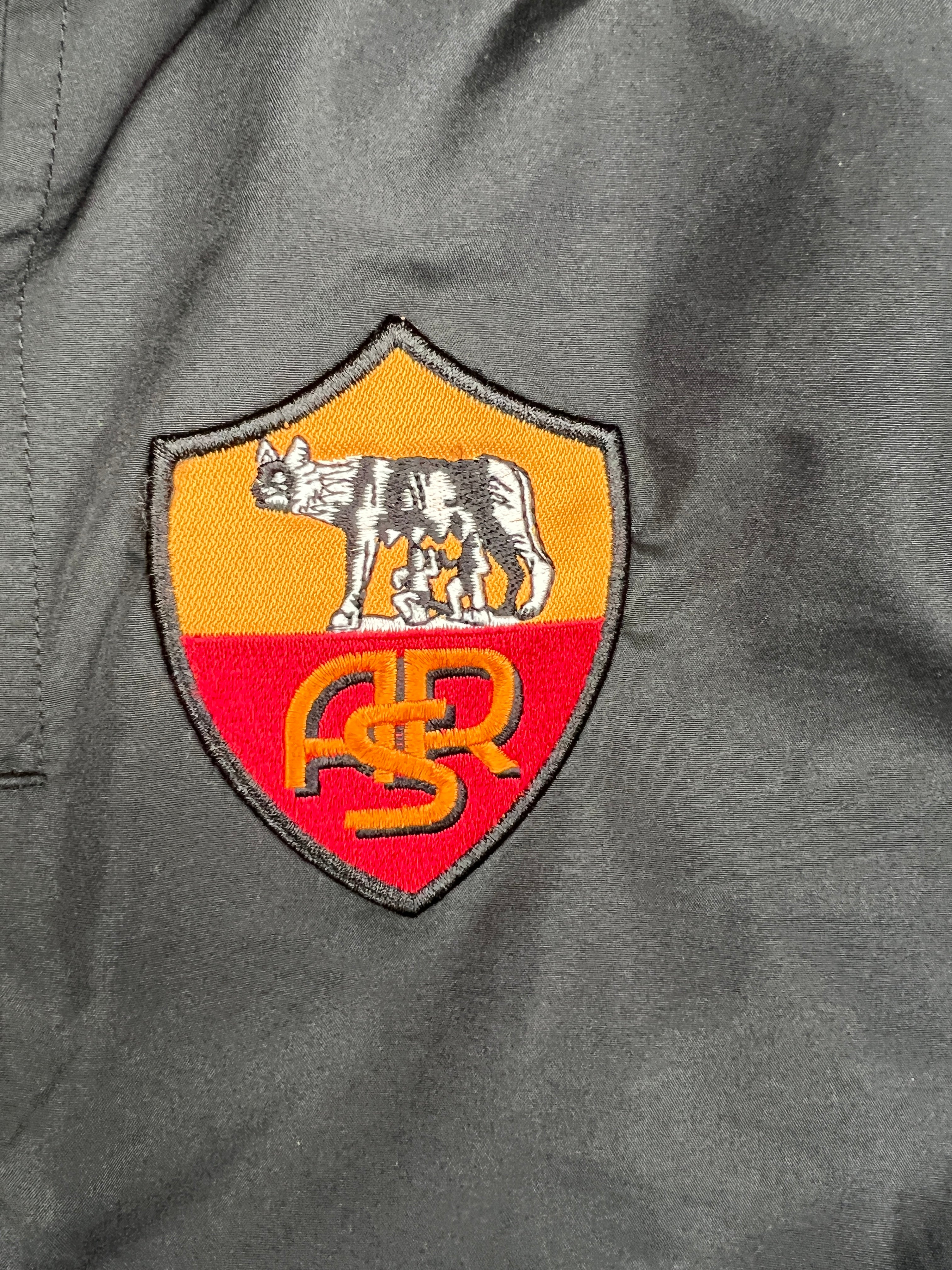 AS Rom Trainingsanzug M kappa