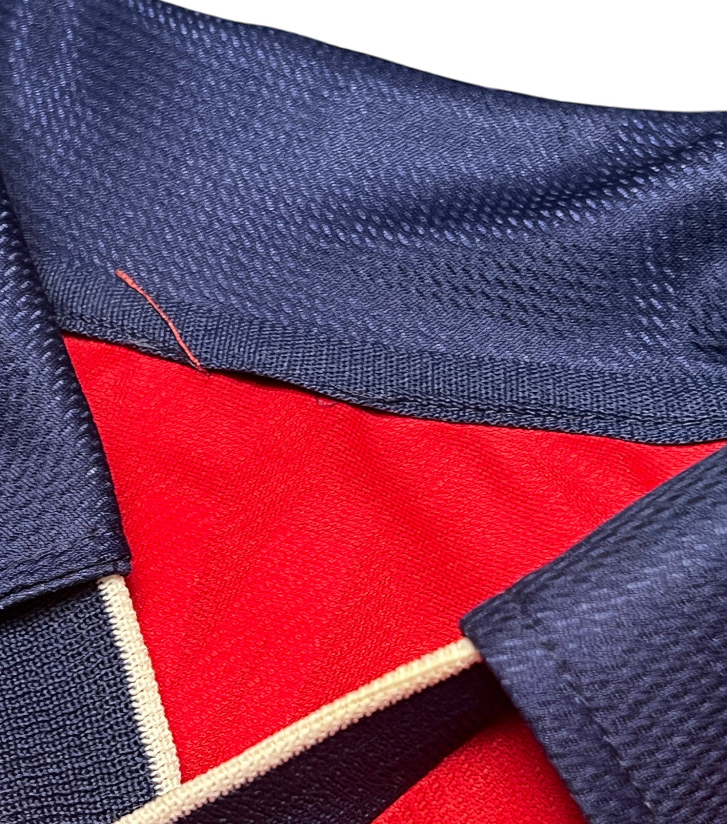 [SPIELGETRAGEN/SPIELVORBEREITET] Bayern München 1999-01 "Effenberg" Heim Trikot XL adidas