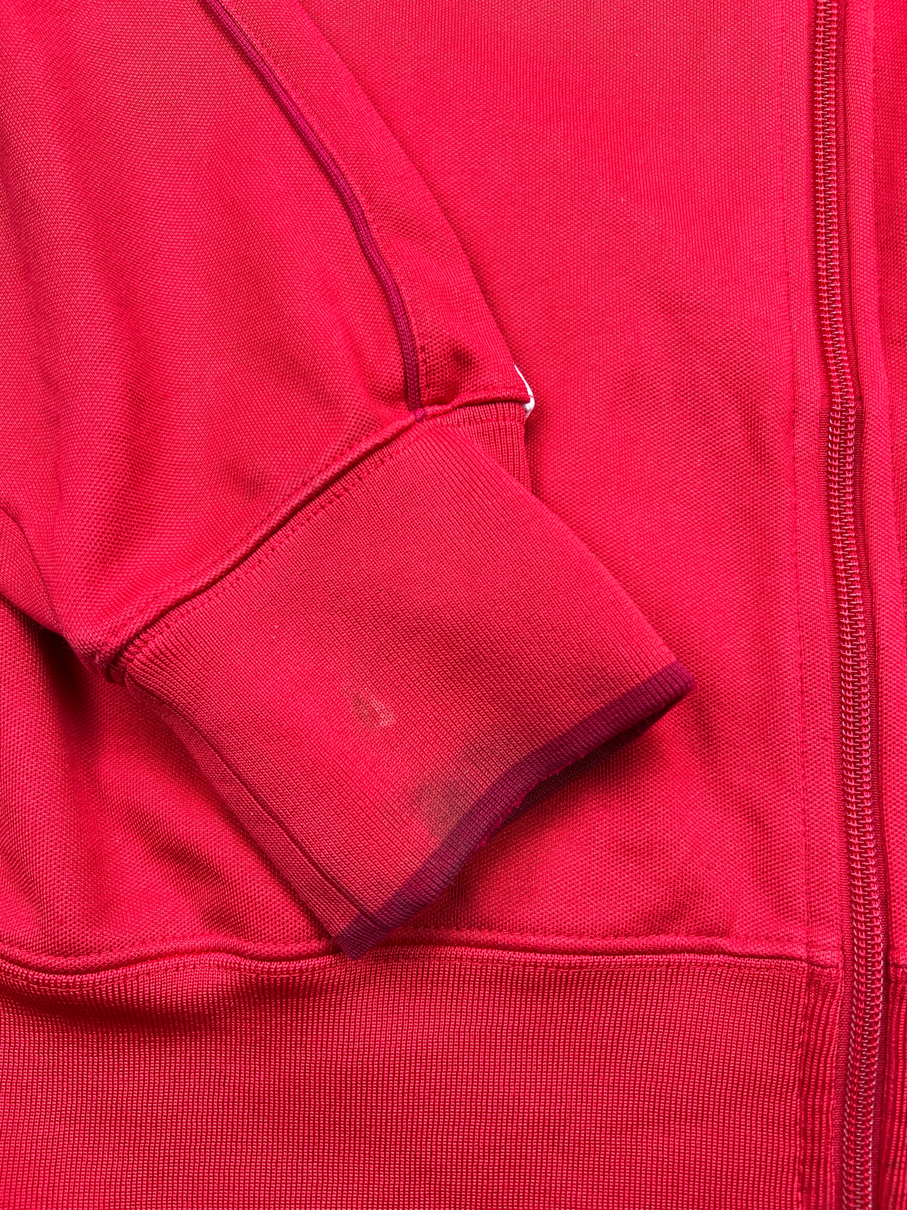 Arsenal 2011-12 Trainingsjacke XL nike