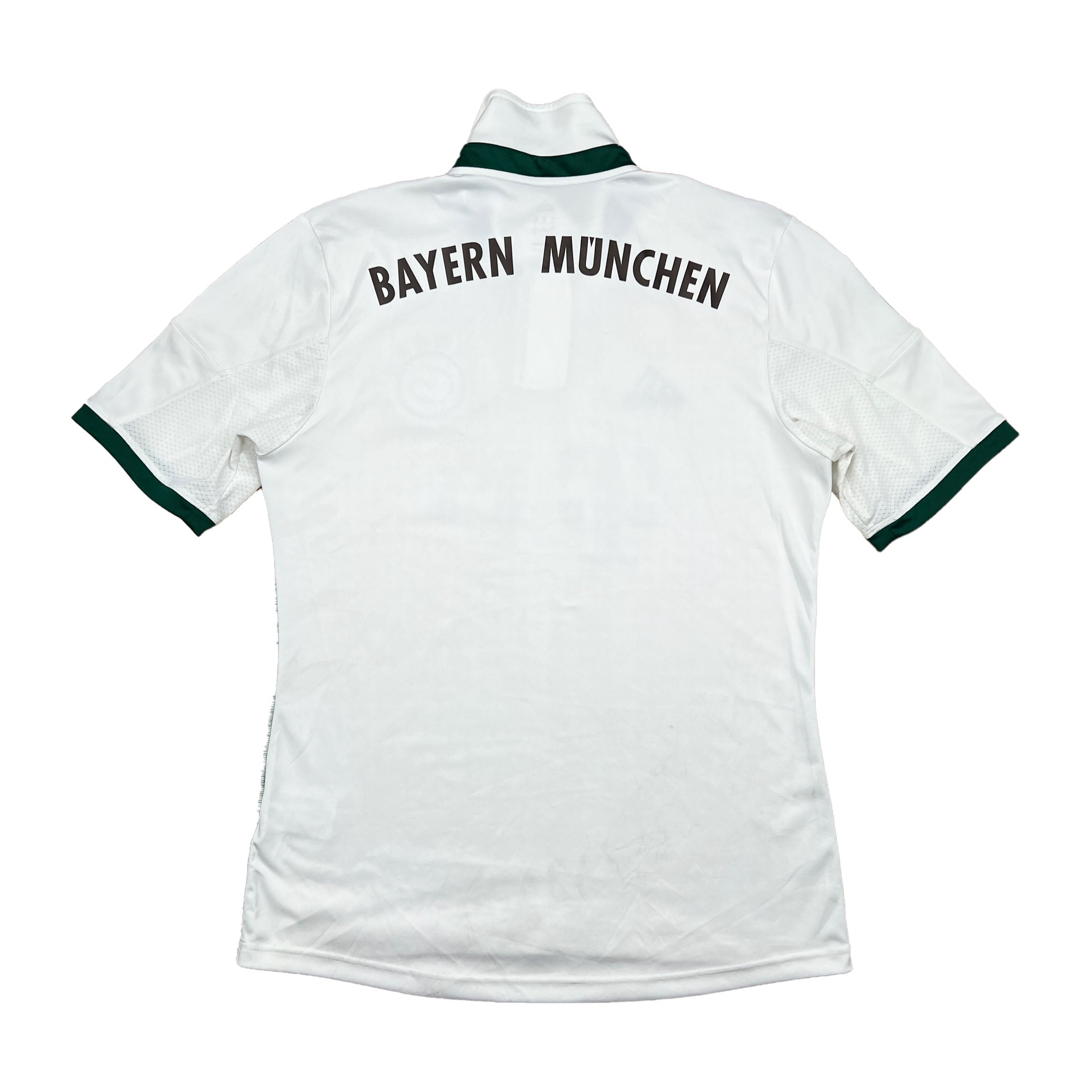 Bayern München 2013-14 Auswärts Trikot M adidas