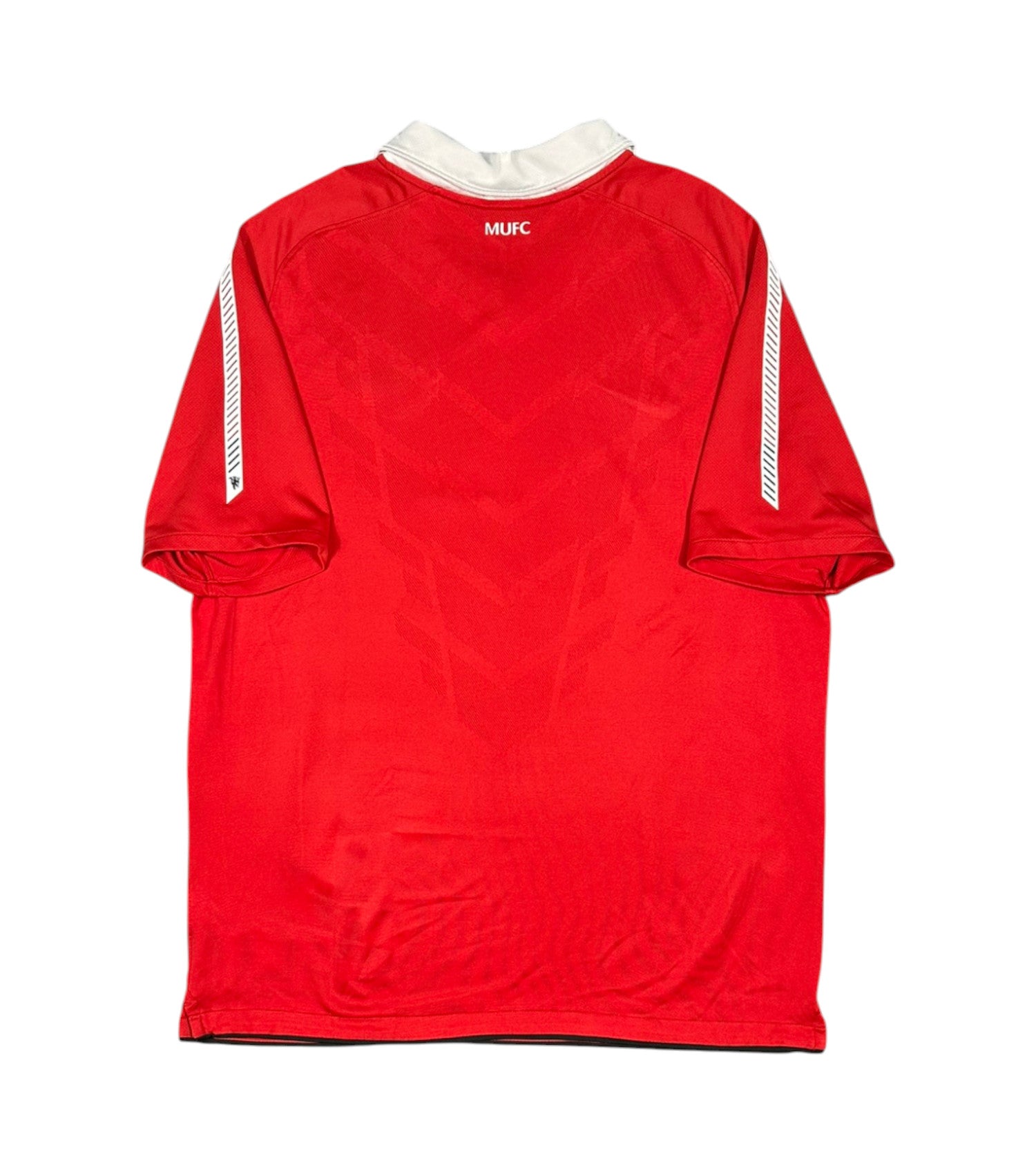 Manchester United 2010-11 Heim Trikot L nike