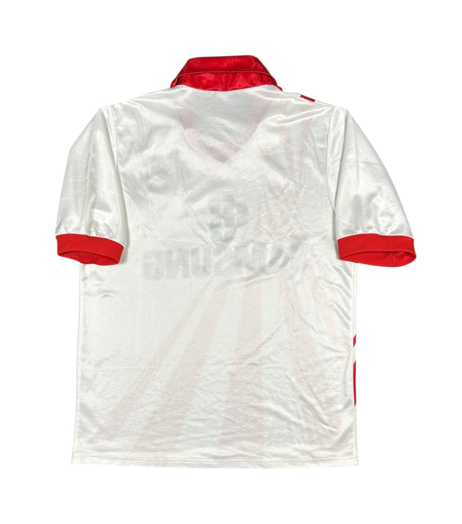 1.FC Köln 1990-91 Heim Trikot M puma