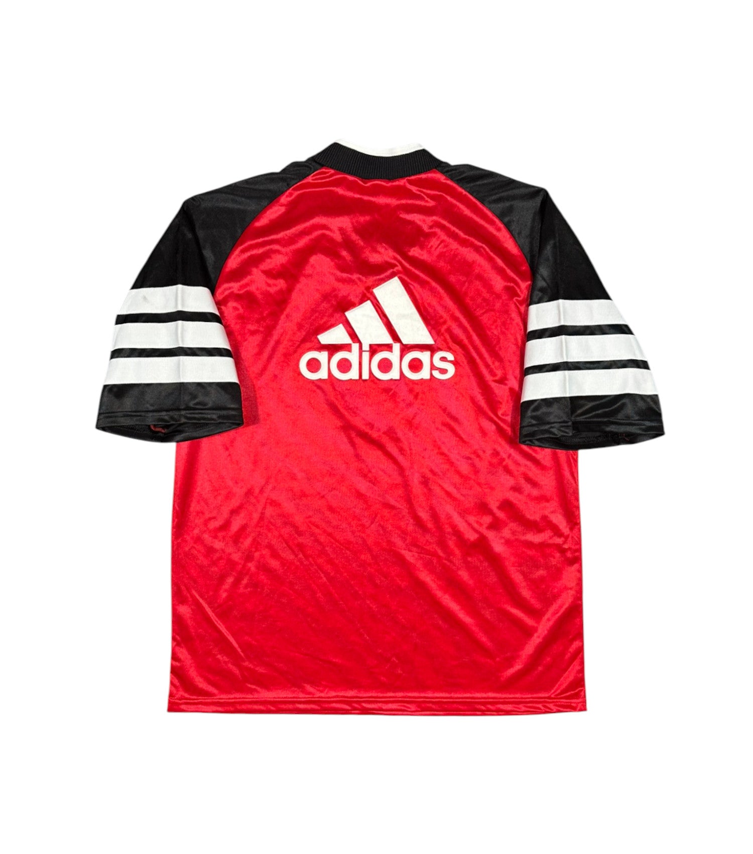 1.FC Kaiserslautern 1997-98 Trainingsshirt M adidas